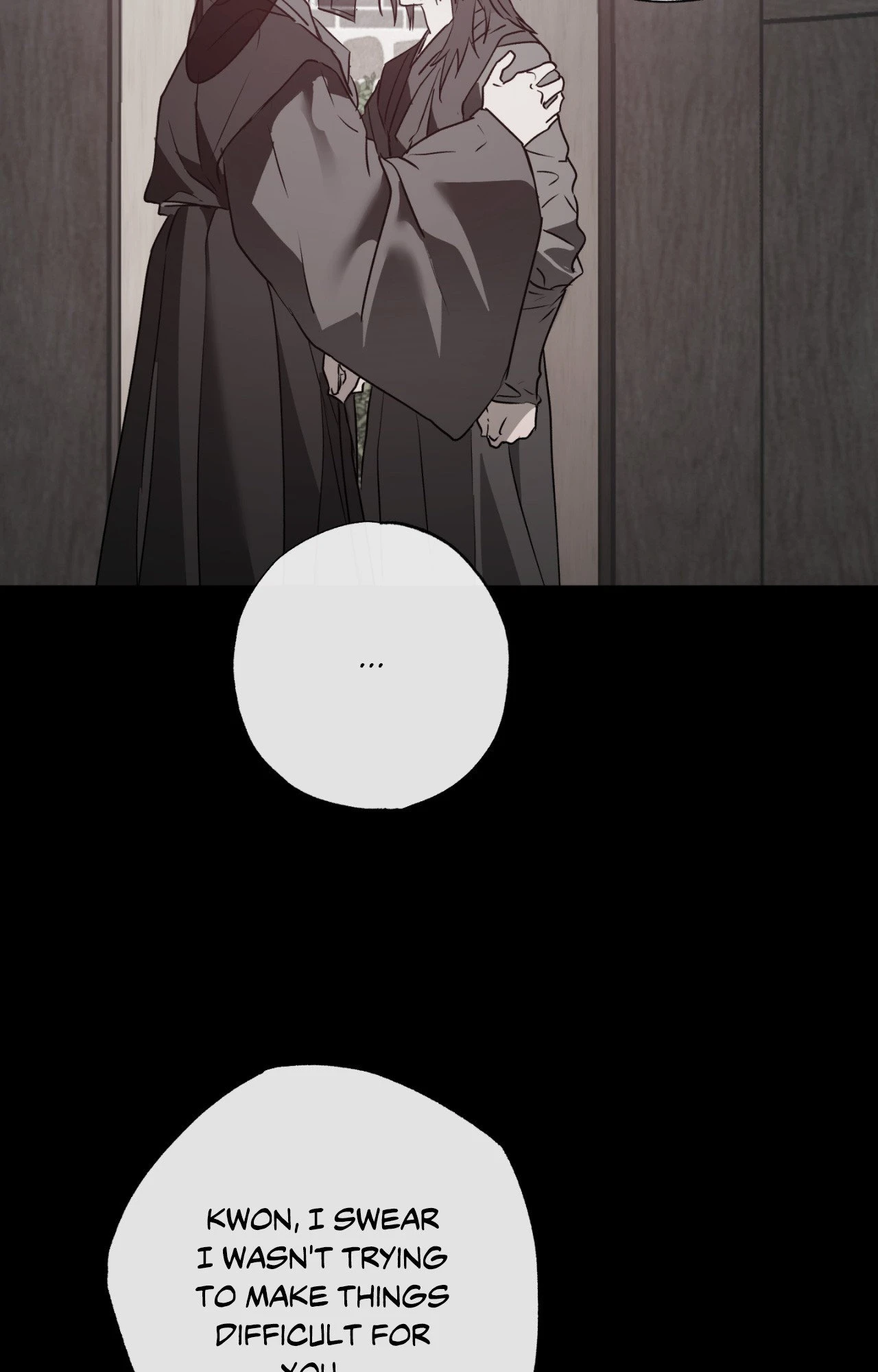 Hold Over You chapter 54 page 41