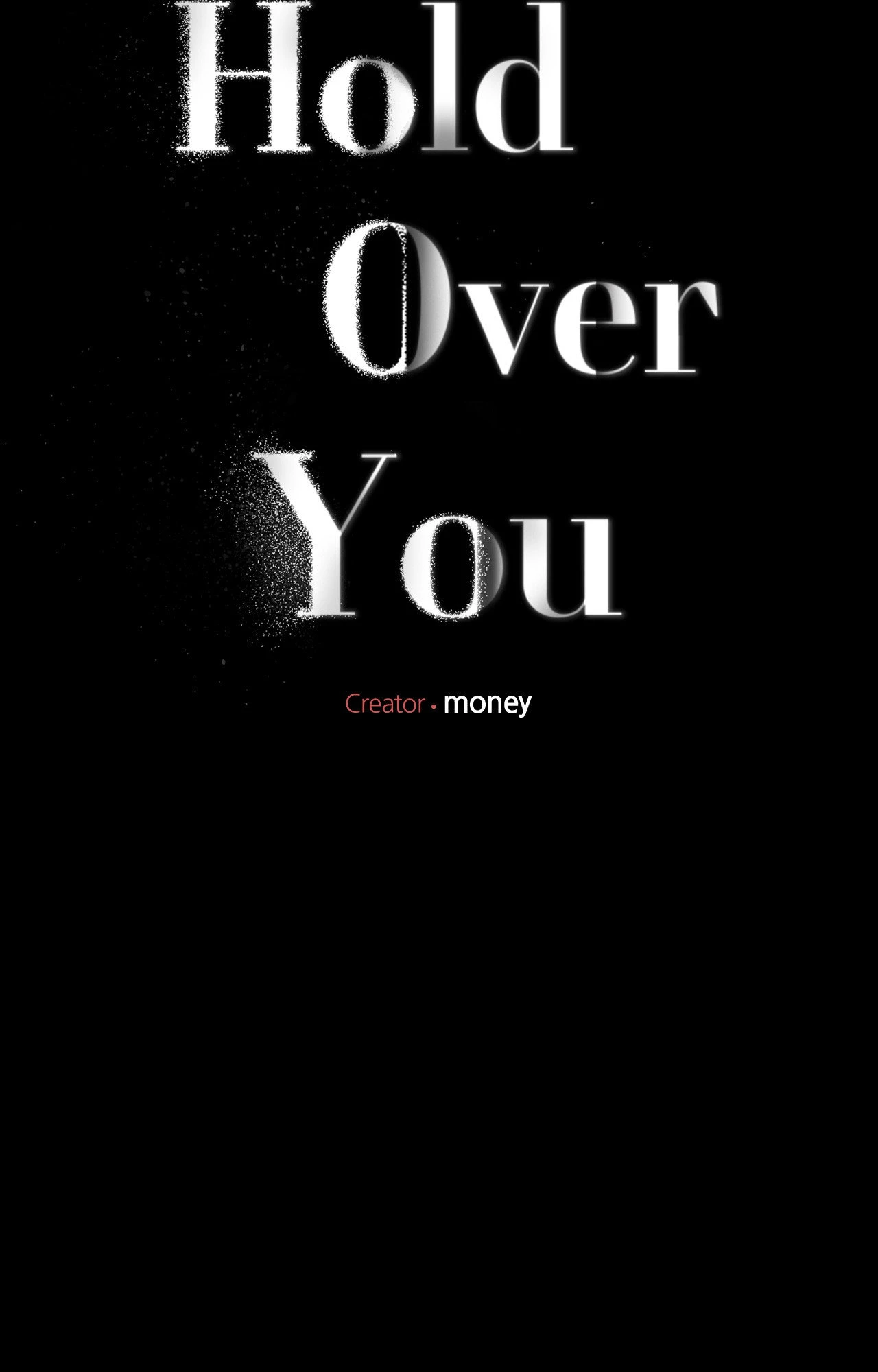 Hold Over You chapter 54 page 20