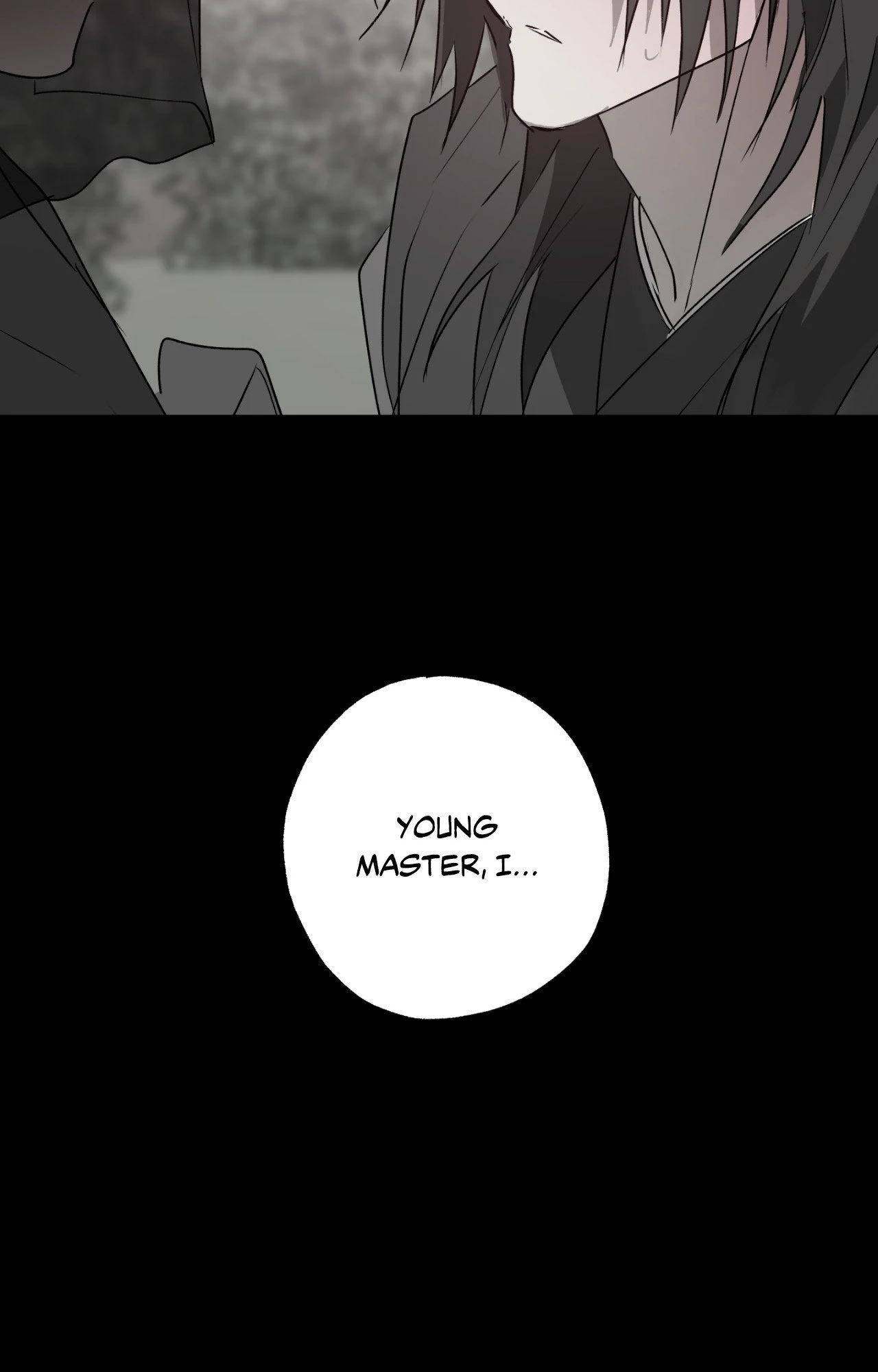 Hold Over You chapter 54 page 84