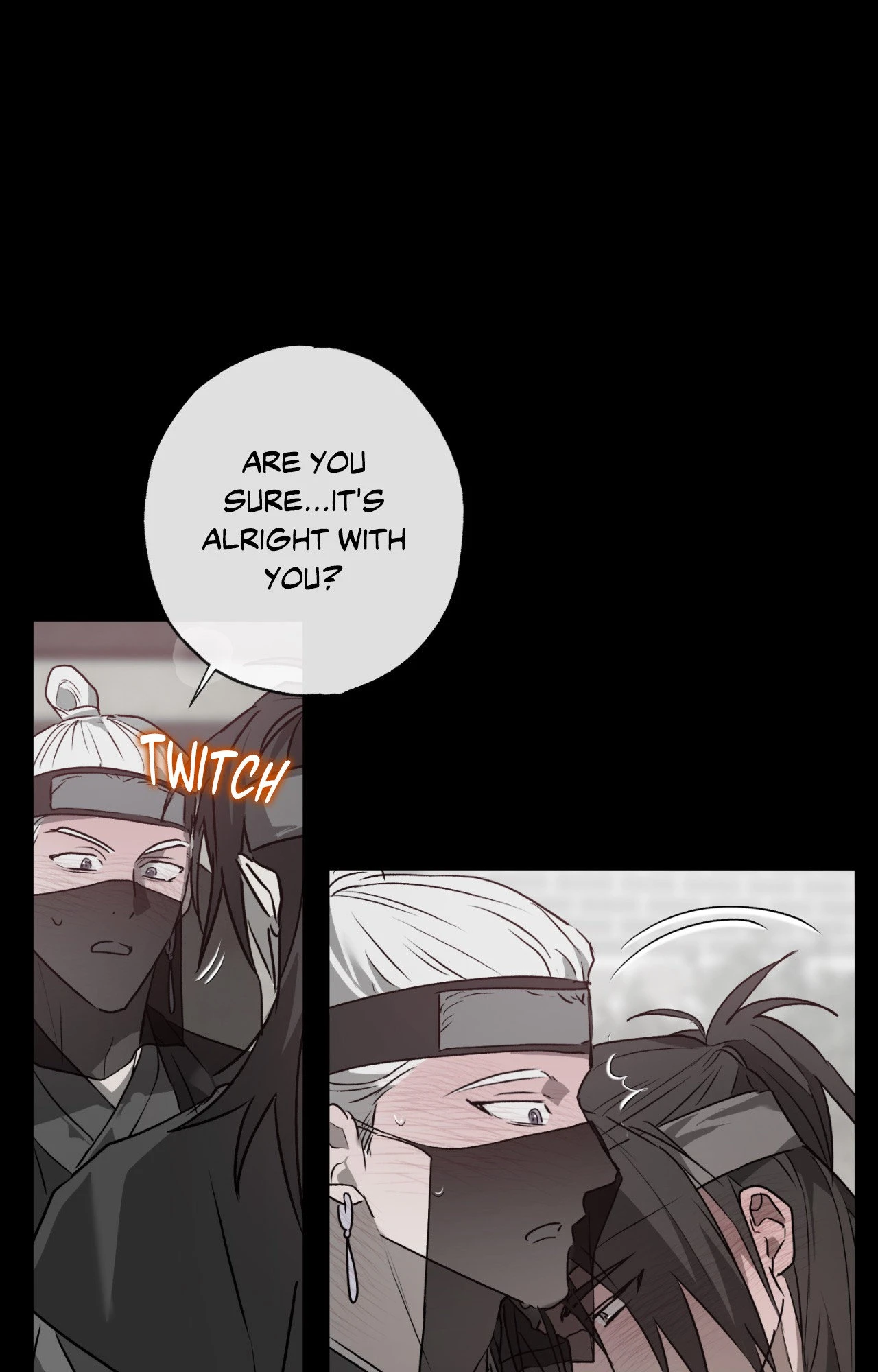 Hold Over You chapter 54 page 50