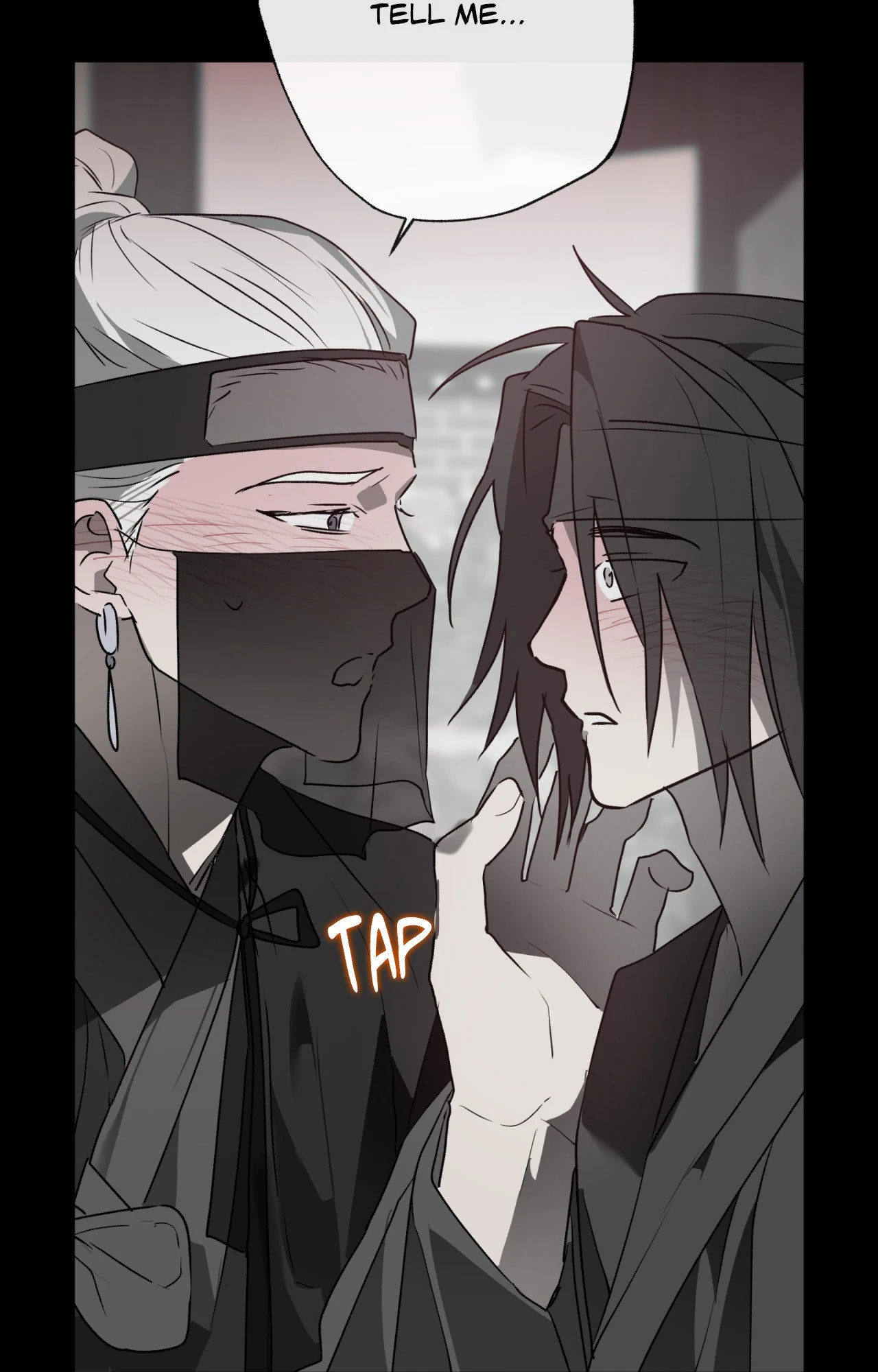 Hold Over You chapter 54 page 17