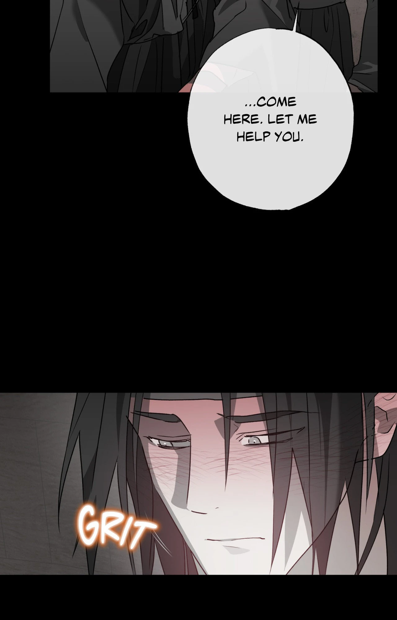 Hold Over You chapter 54 page 49