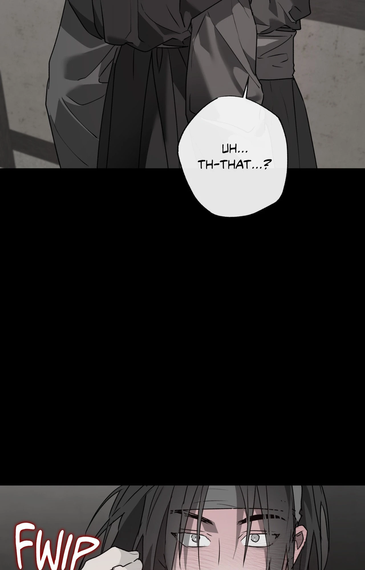 Hold Over You chapter 54 page 15