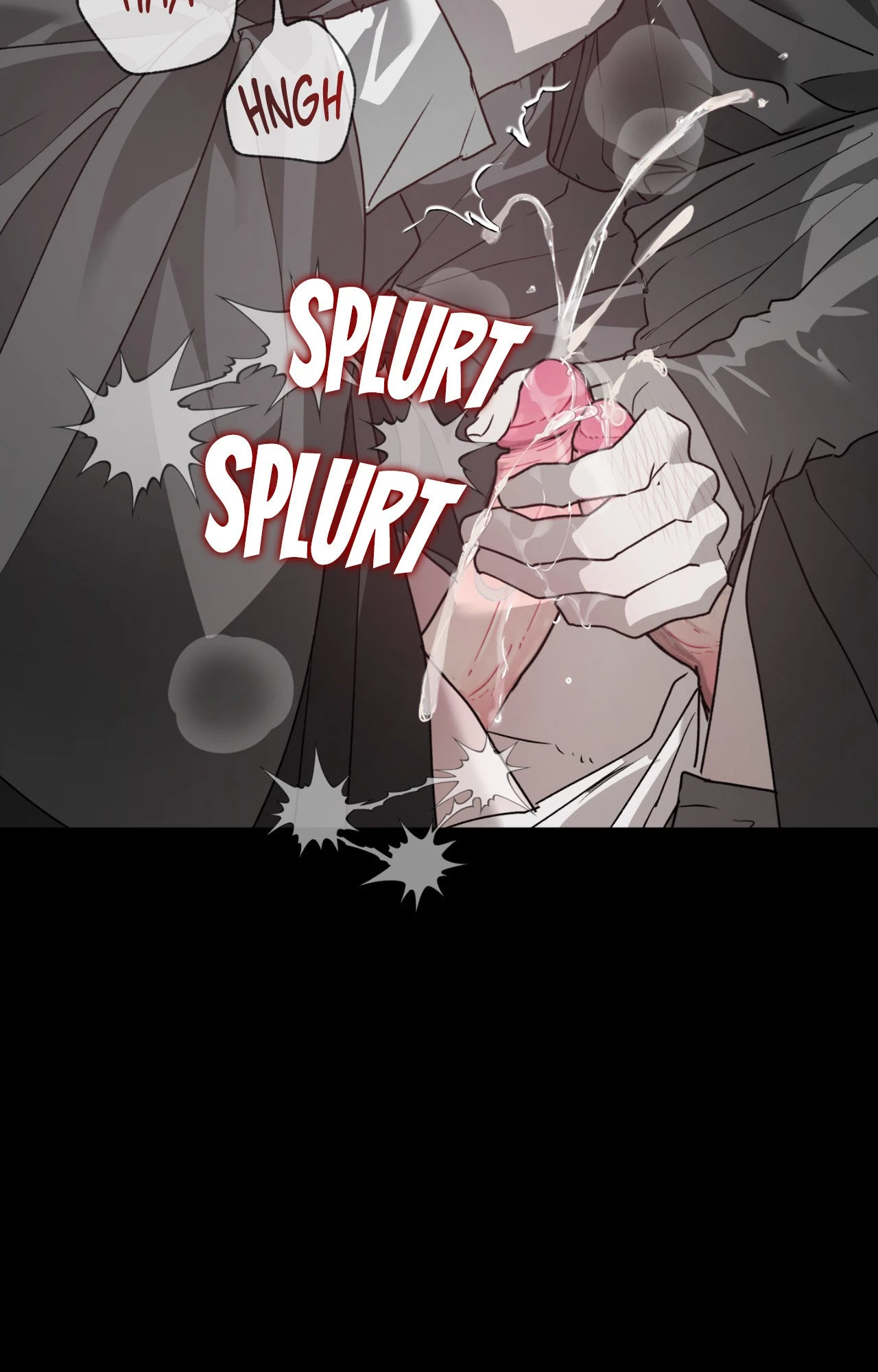 Hold Over You chapter 54 page 73