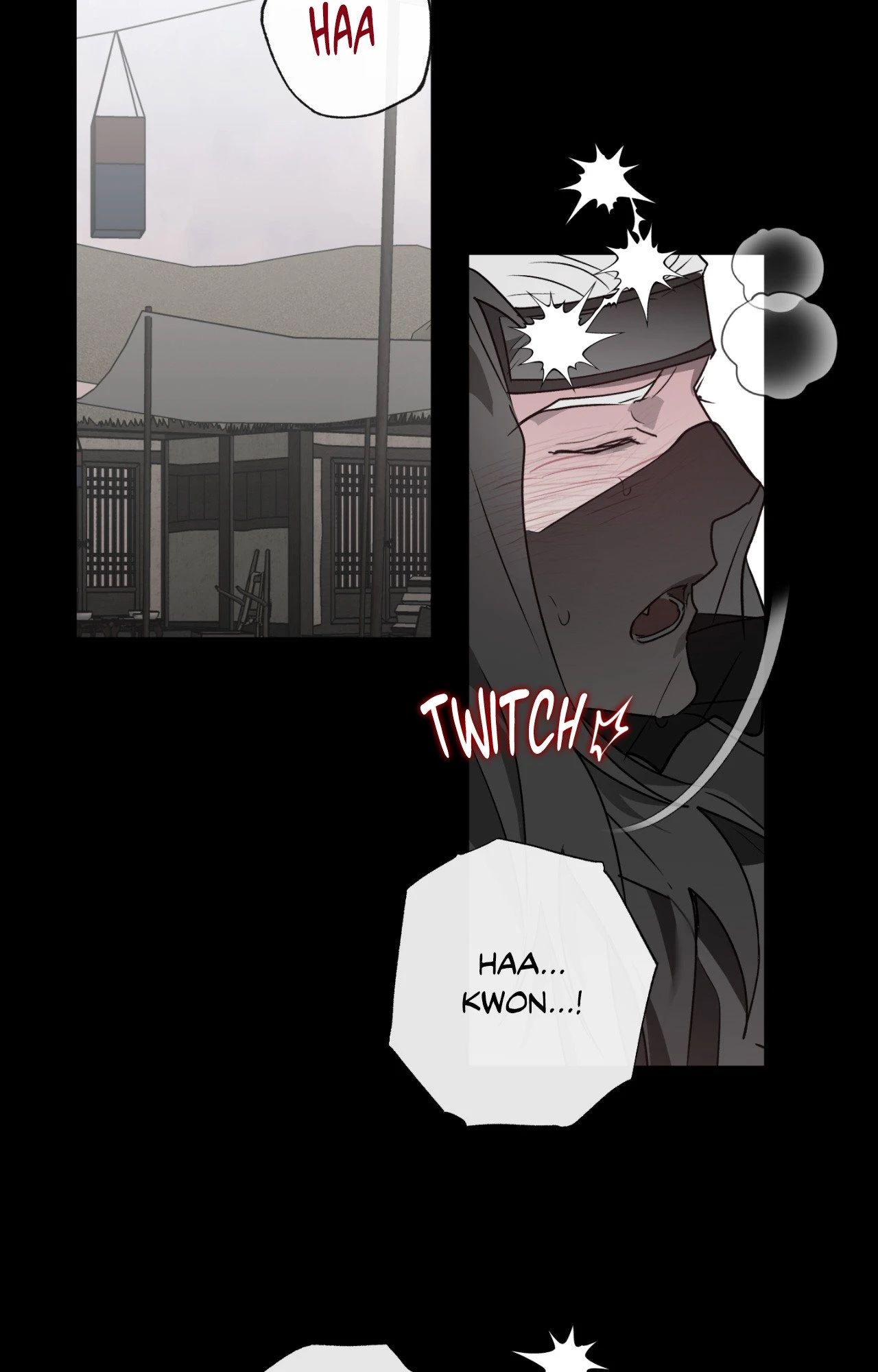 Hold Over You chapter 54 page 22