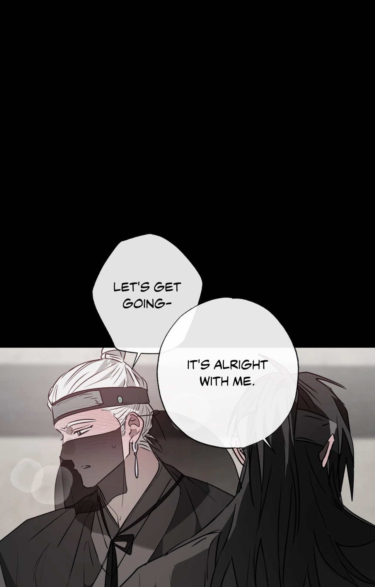 Hold Over You chapter 54 page 46