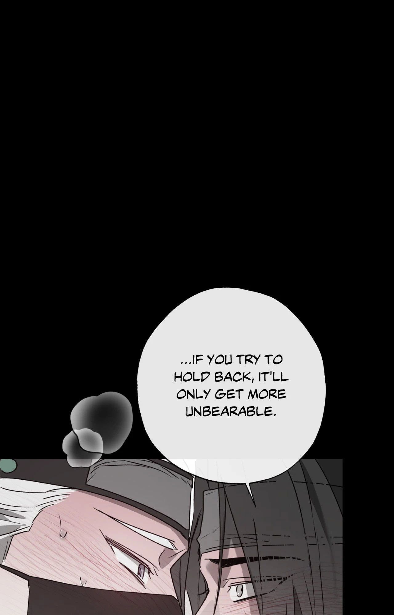 Hold Over You chapter 54 page 30