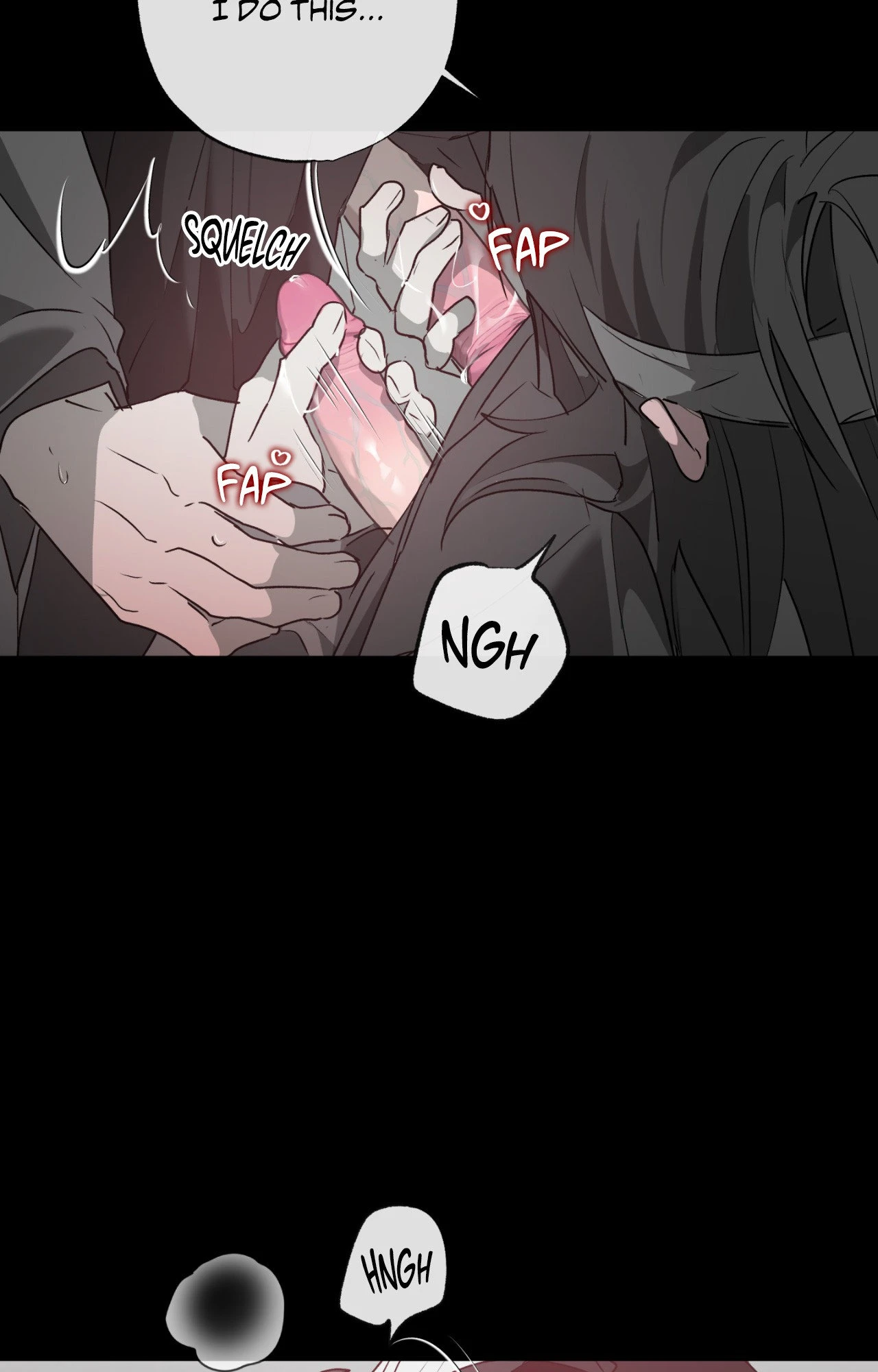 Hold Over You chapter 54 page 56