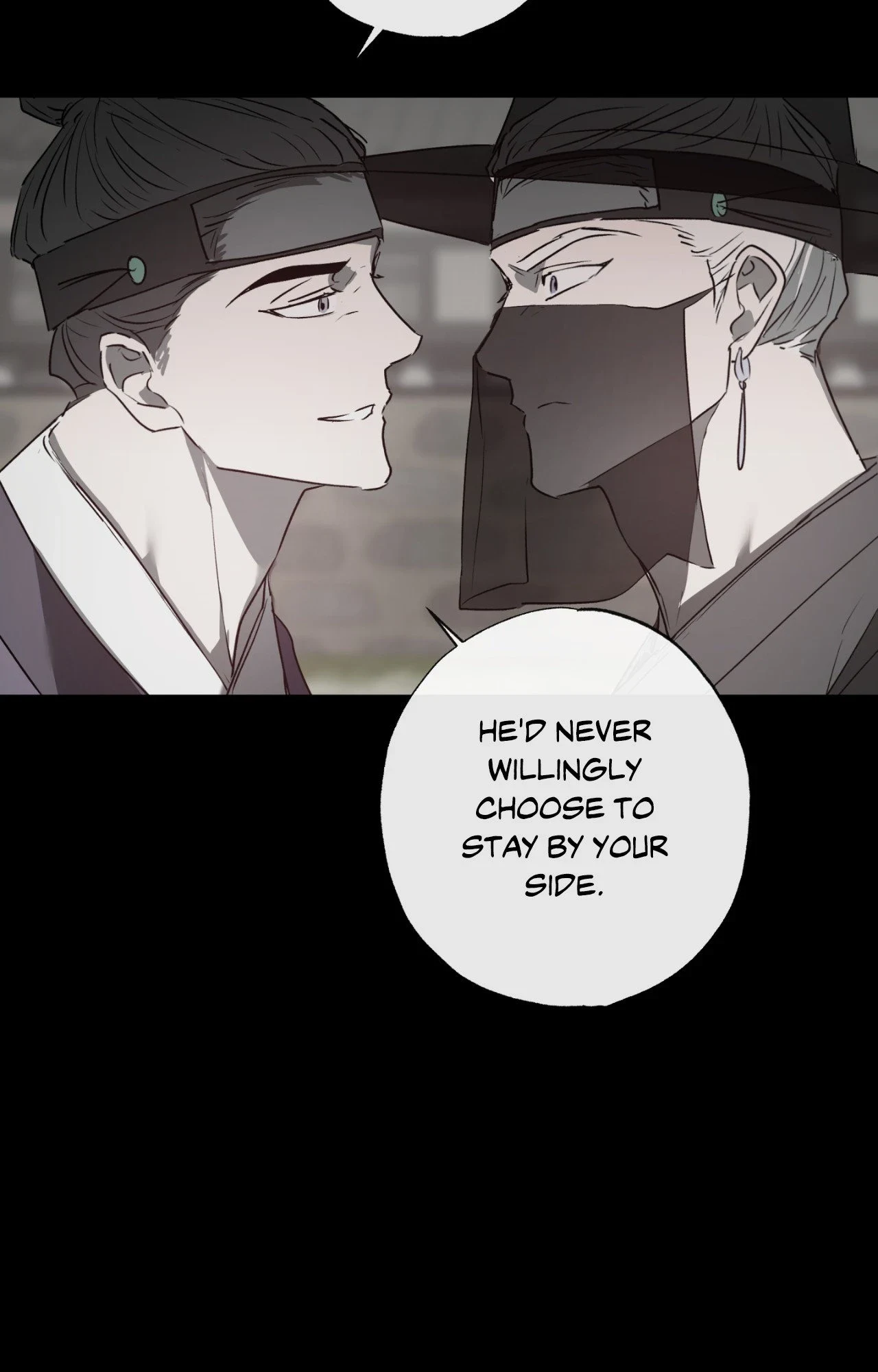 Hold Over You chapter 56 page 55