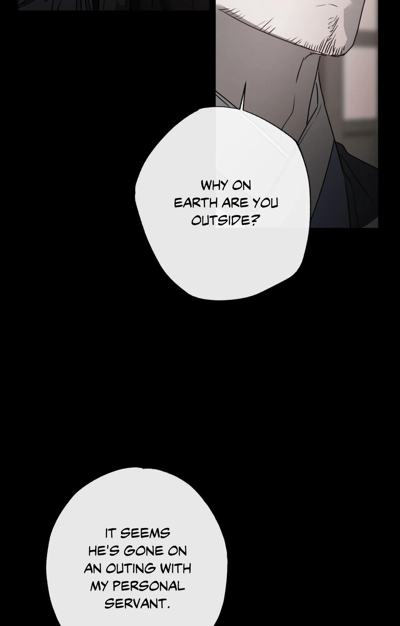Hold Over You chapter 56 page 77