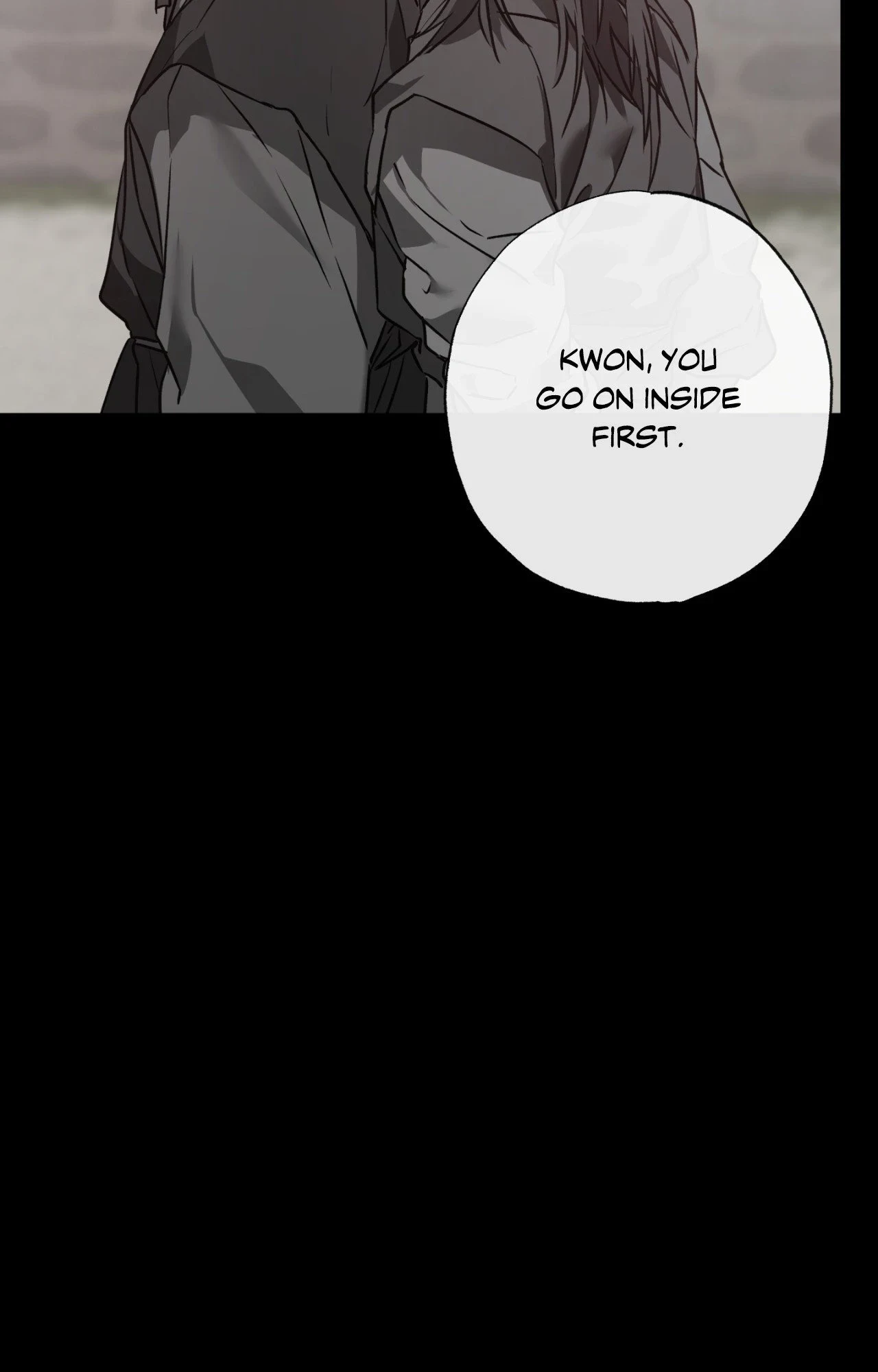 Hold Over You chapter 56 page 42