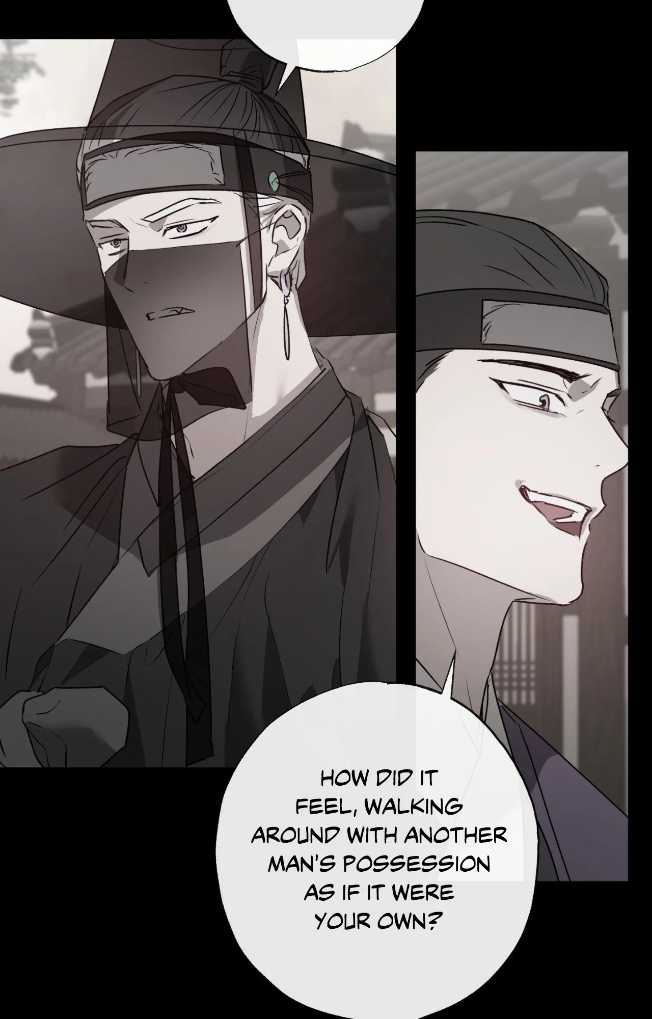 Hold Over You chapter 56 page 49