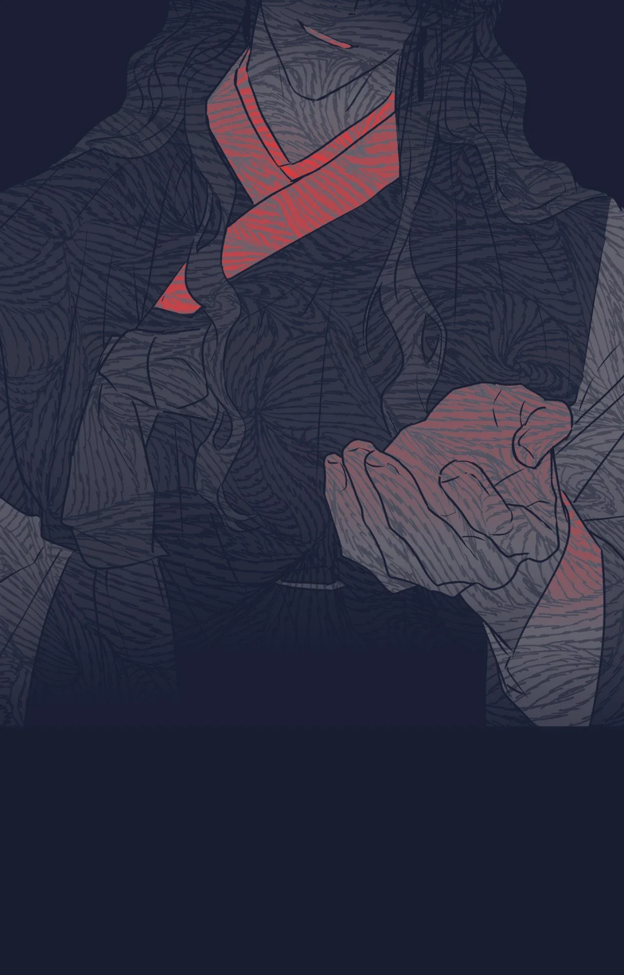 Hold Over You chapter 56 page 69