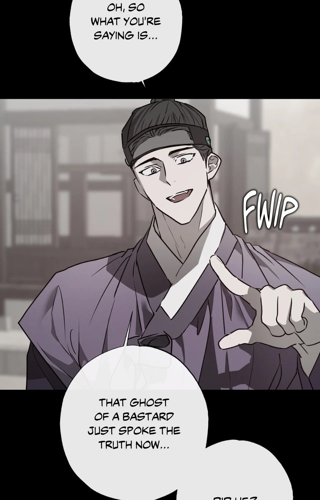 Hold Over You chapter 56 page 40