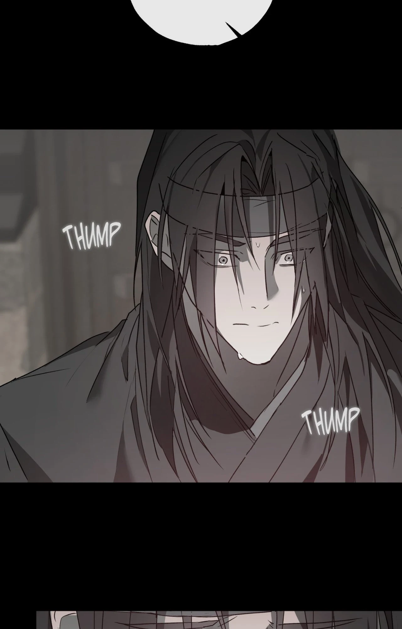 Hold Over You chapter 56 page 36