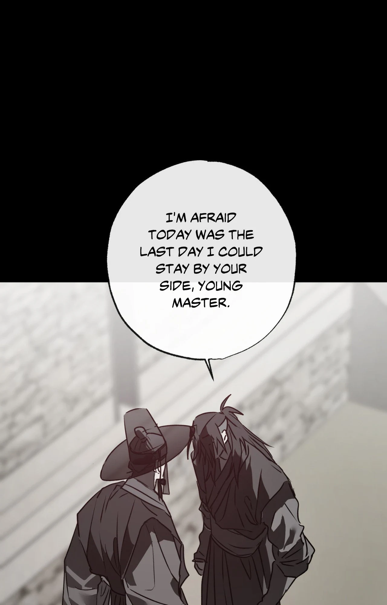 Hold Over You chapter 56 page 18