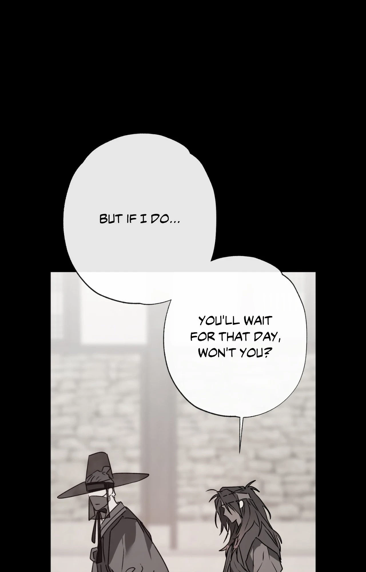 Hold Over You chapter 56 page 12