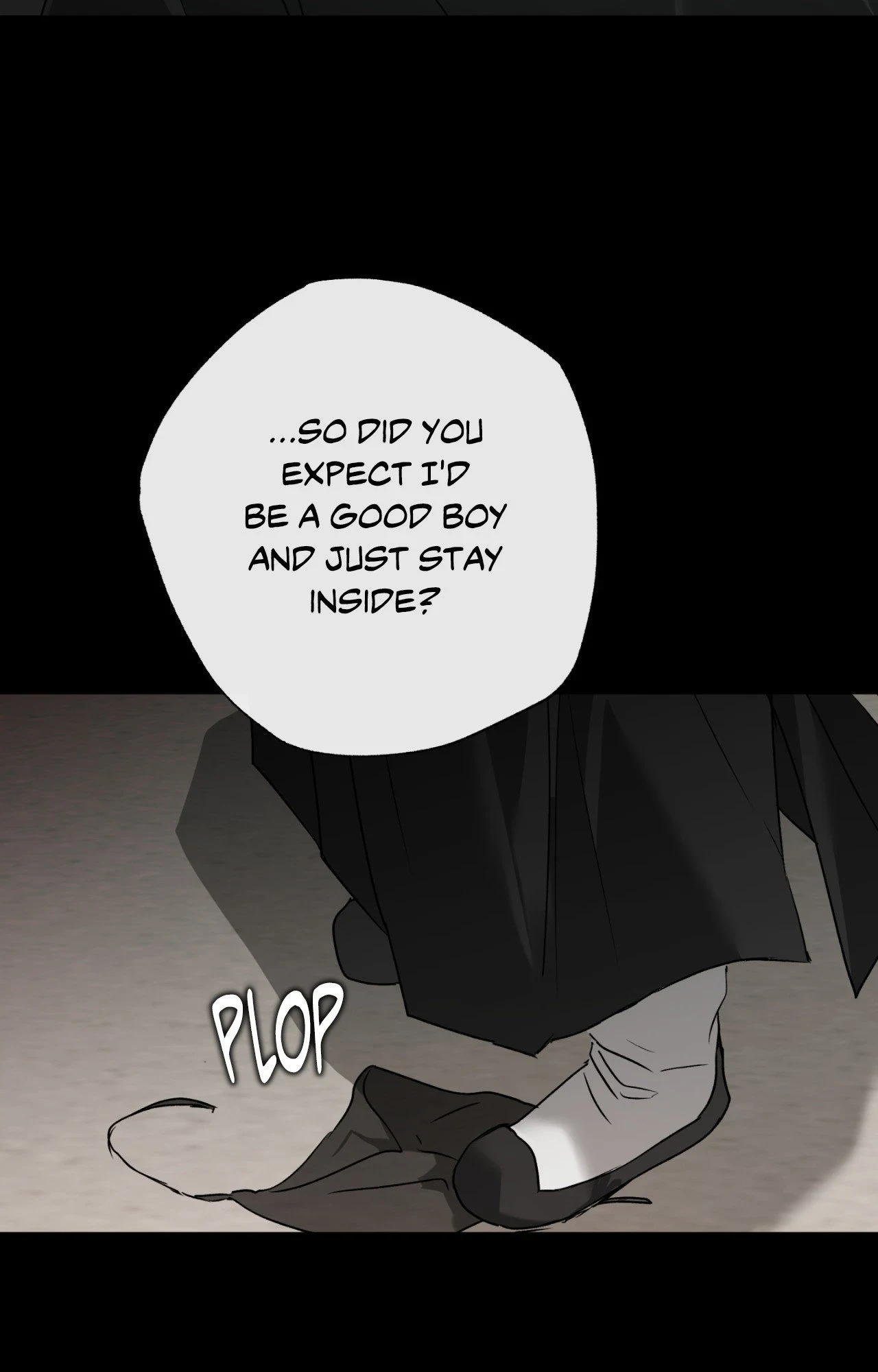 Hold Over You chapter 56 page 85
