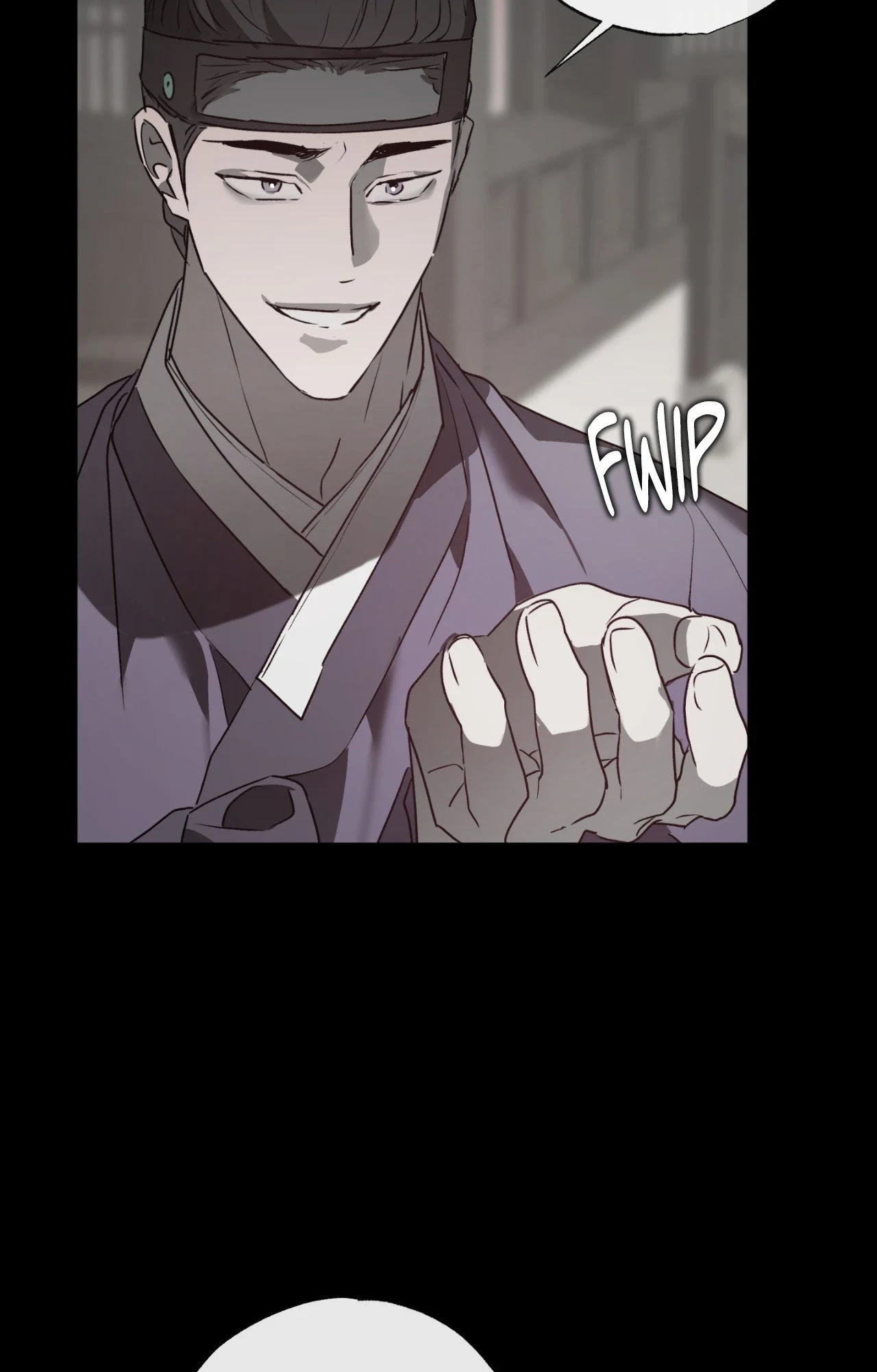 Hold Over You chapter 56 page 59