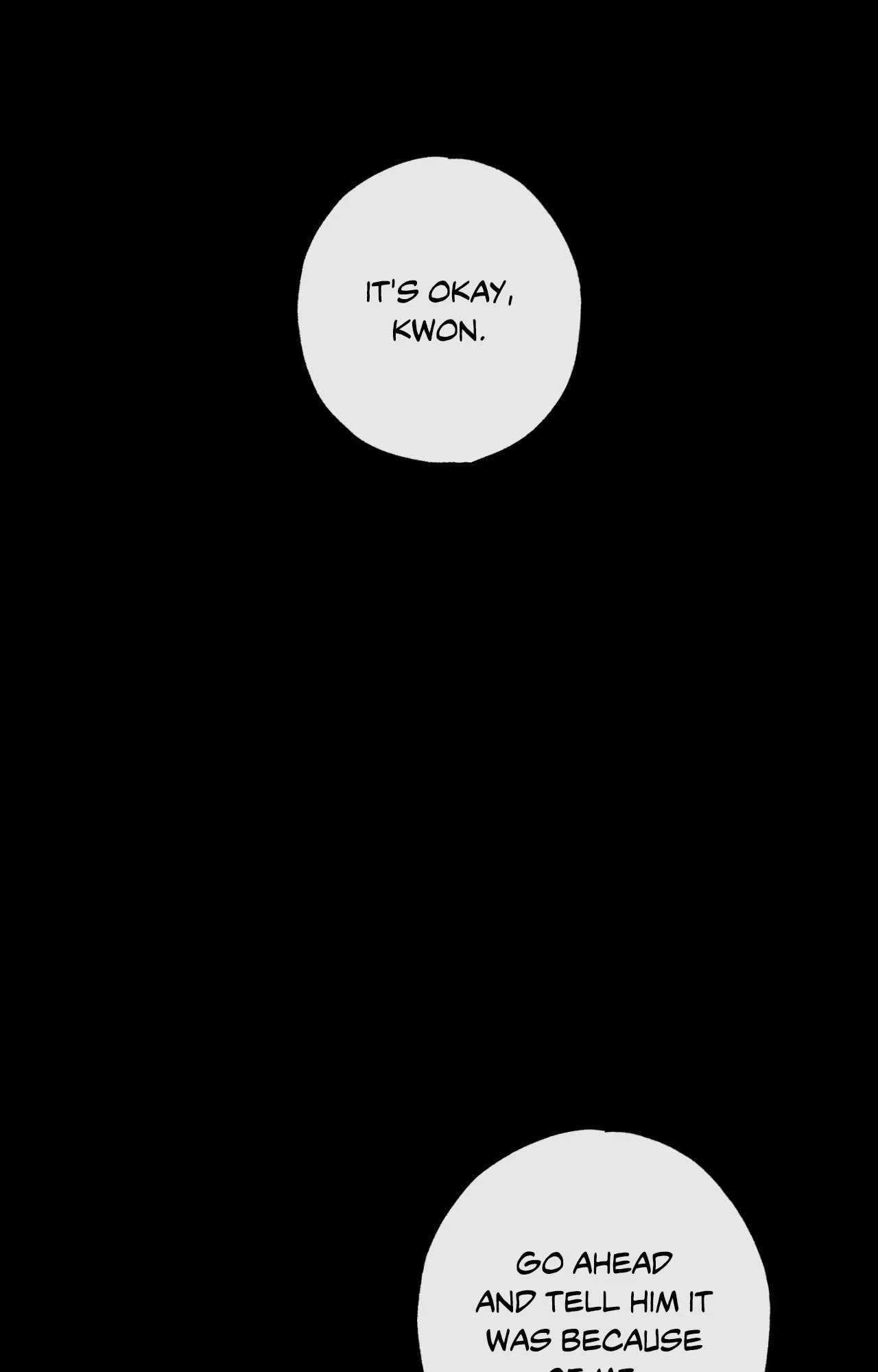 Hold Over You chapter 56 page 34