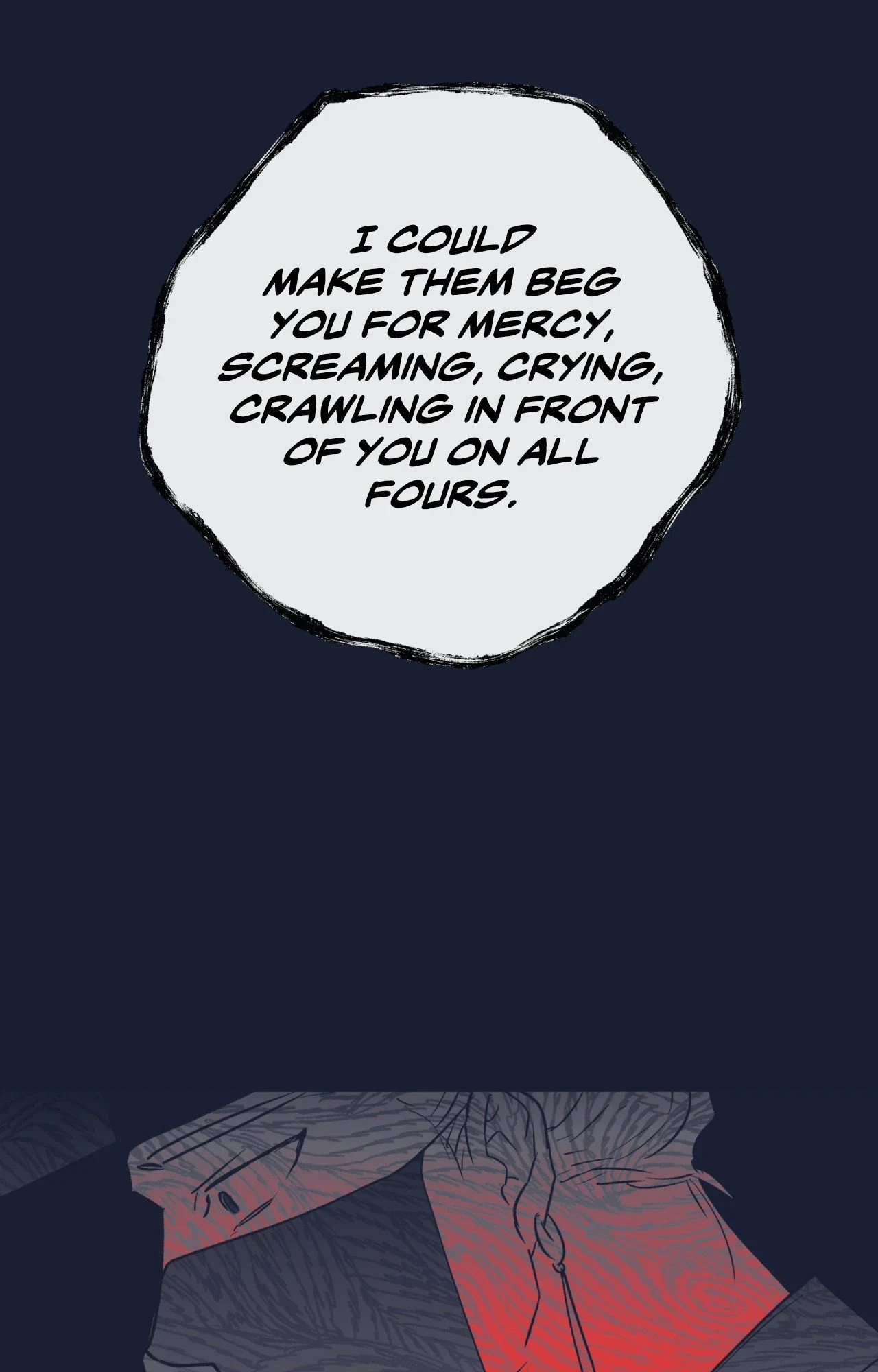 Hold Over You chapter 56 page 67