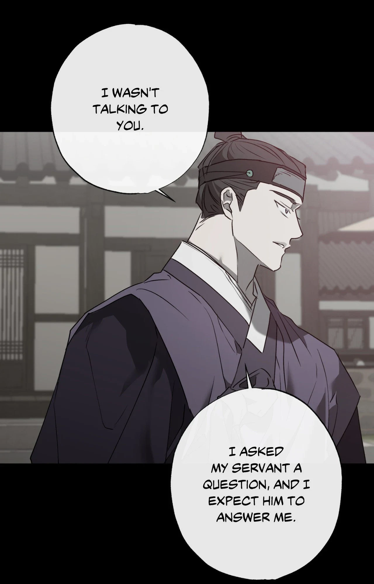 Hold Over You chapter 56 page 31