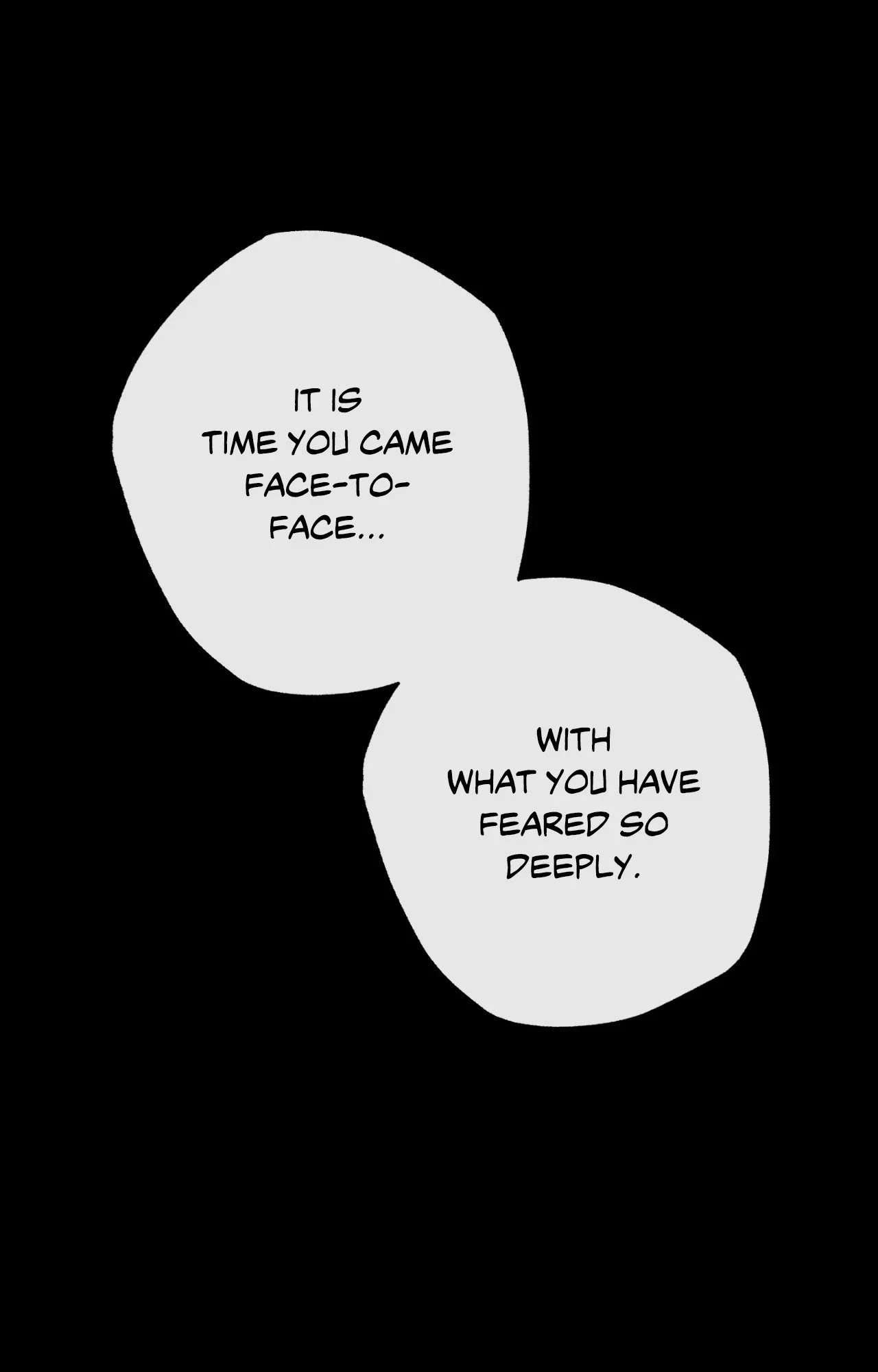 Hold Over You chapter 56 page 88