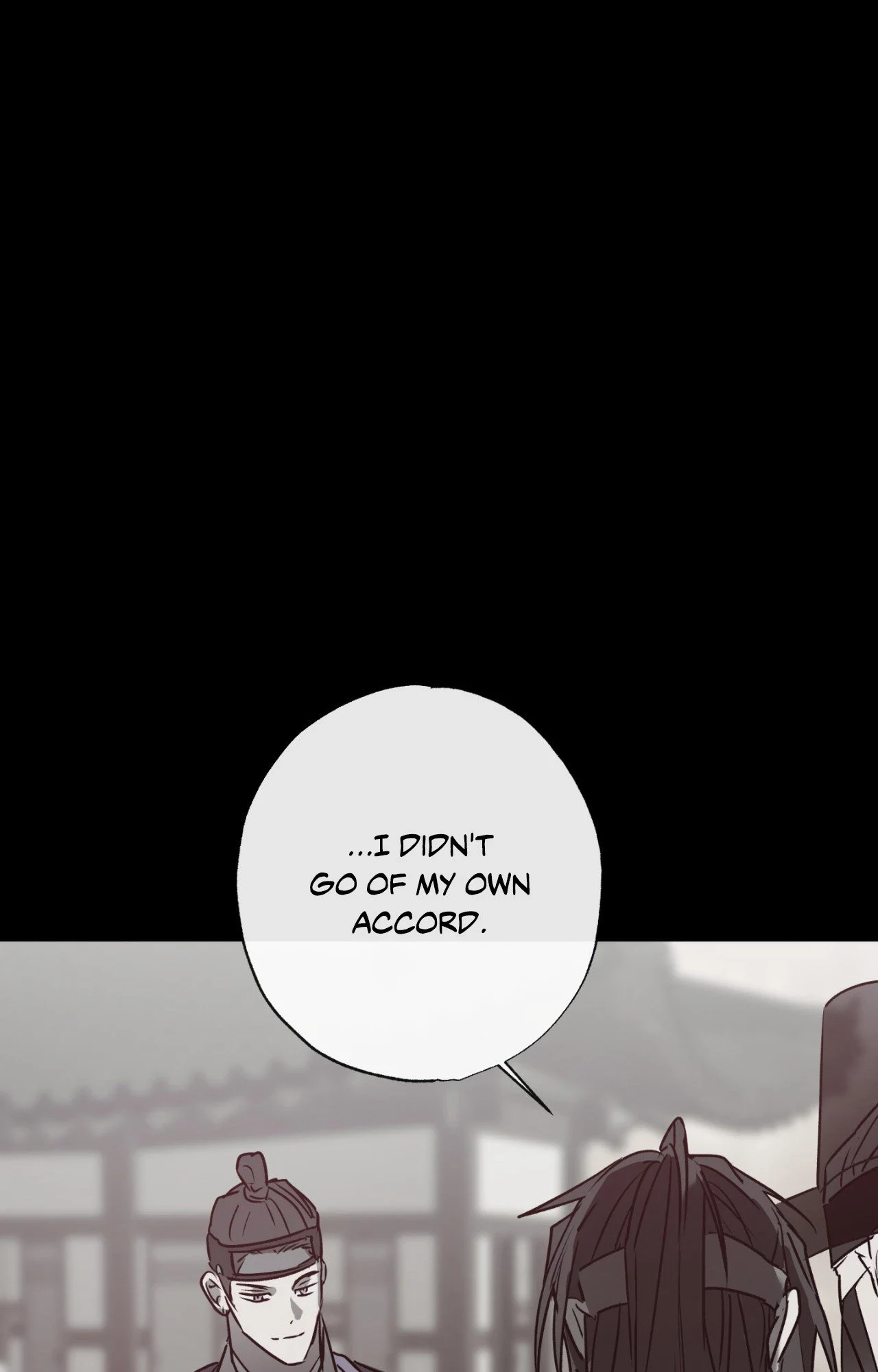 Hold Over You chapter 56 page 38
