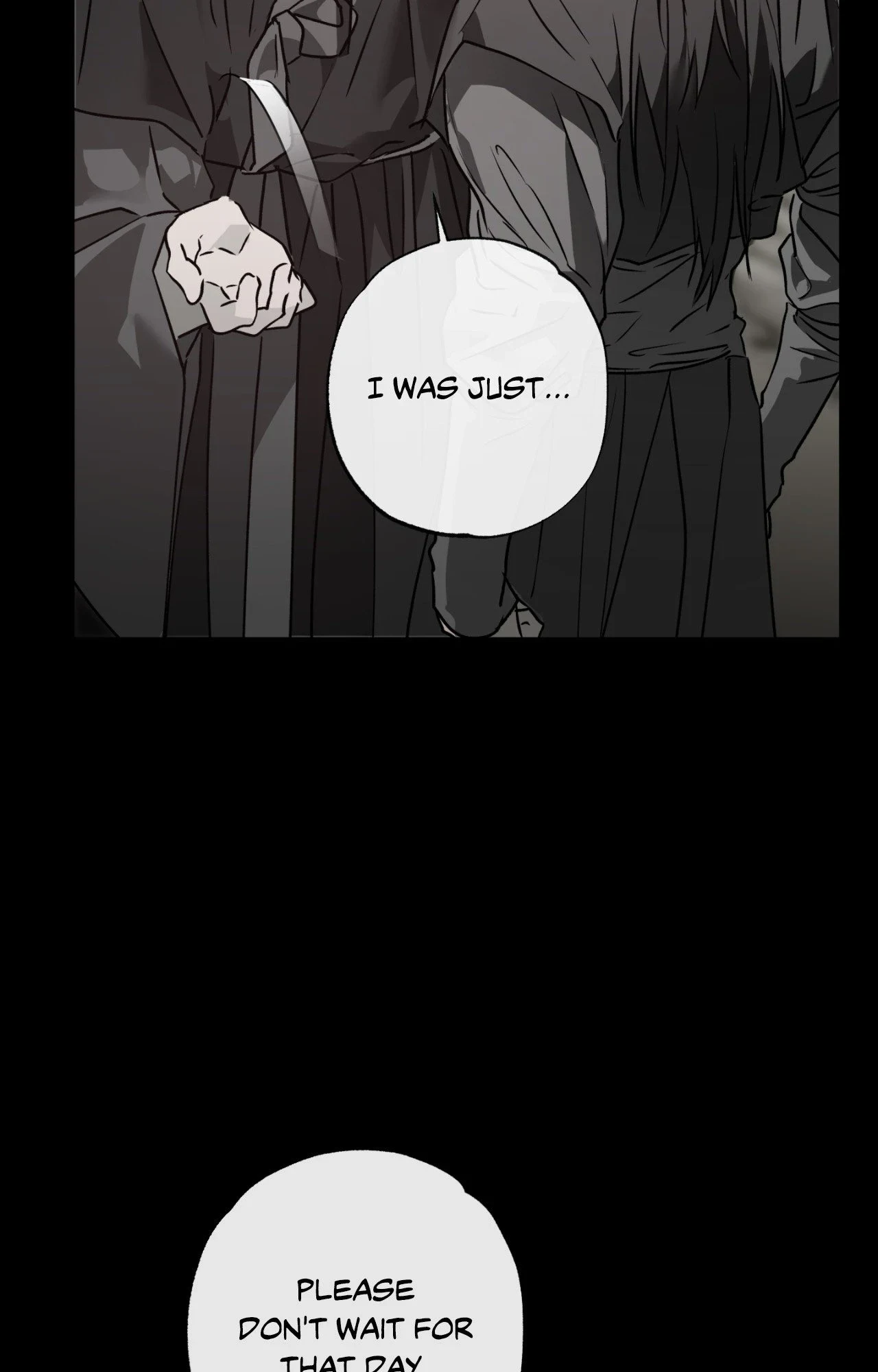 Hold Over You chapter 56 page 16