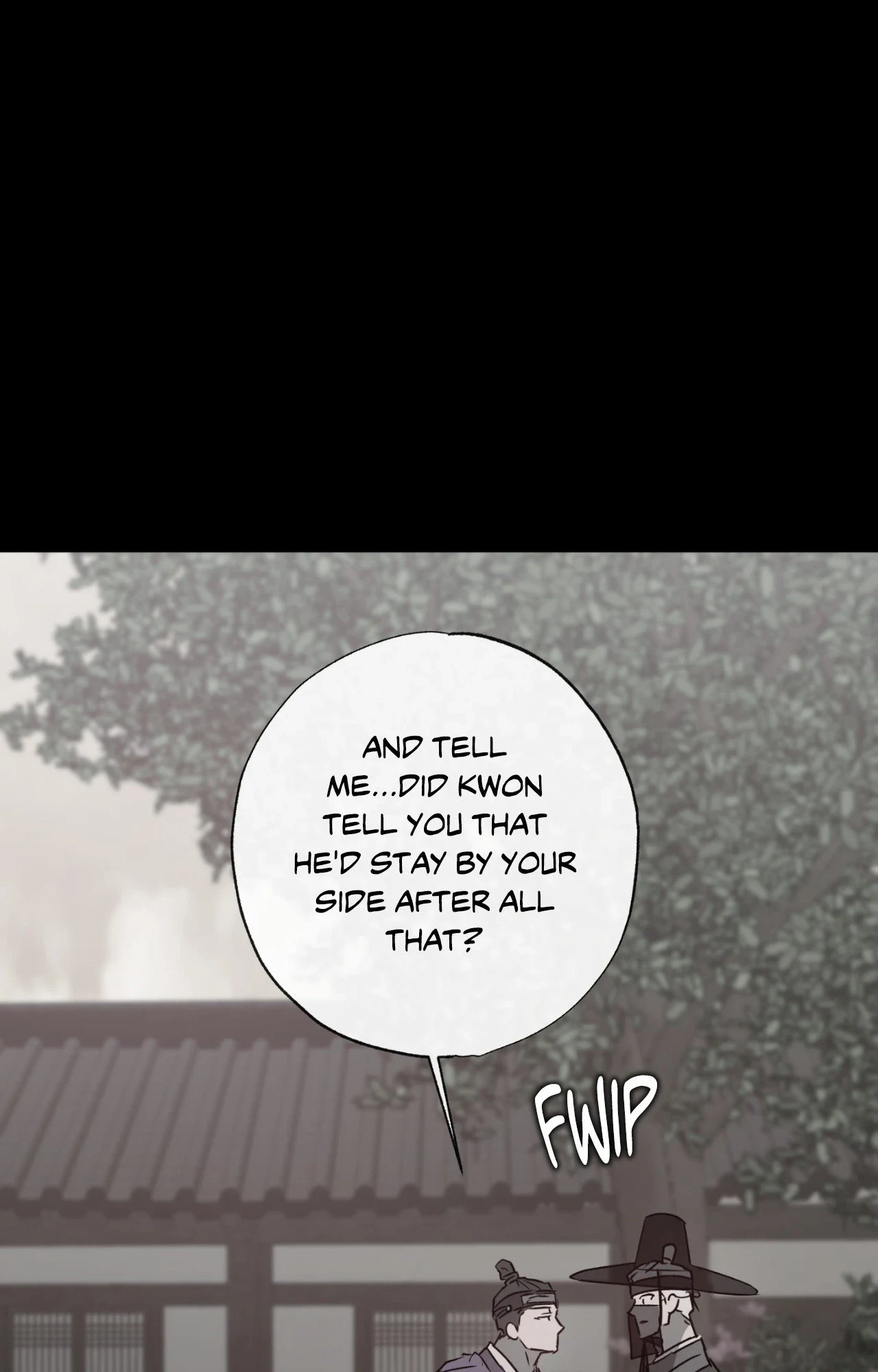 Hold Over You chapter 56 page 53