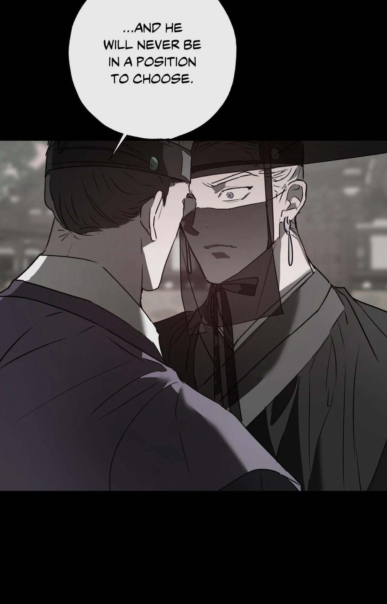 Hold Over You chapter 56 page 60
