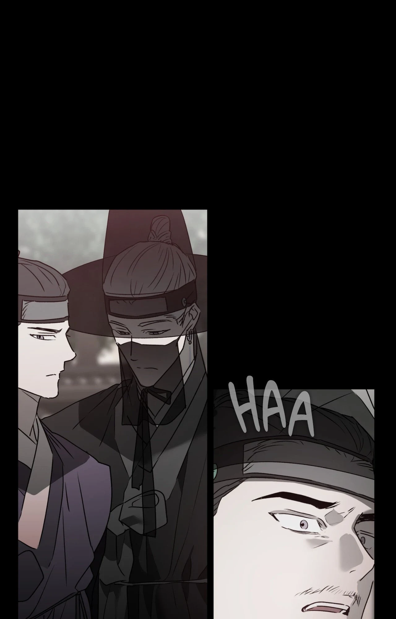 Hold Over You chapter 56 page 76