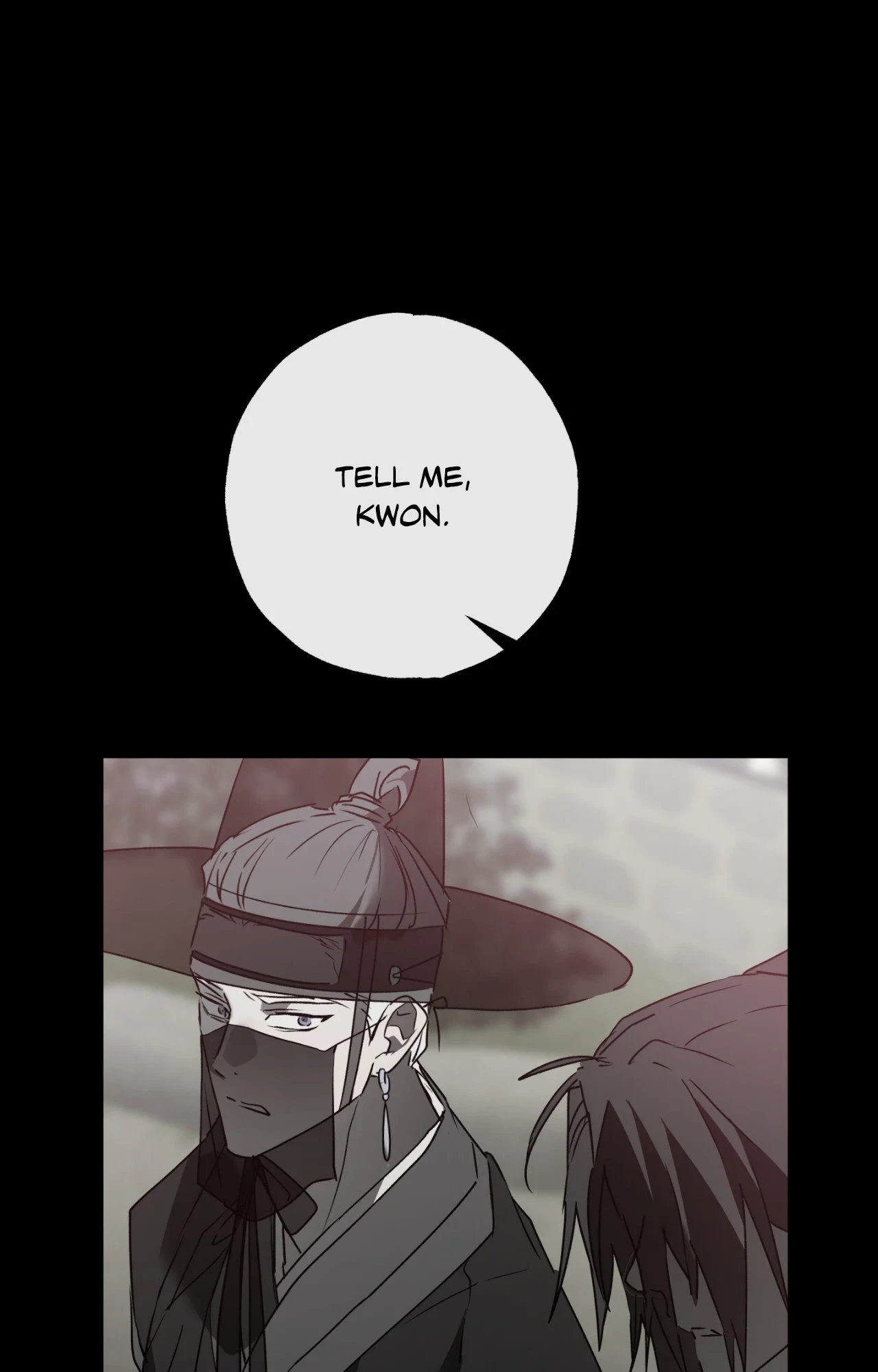 Hold Over You chapter 56 page 32