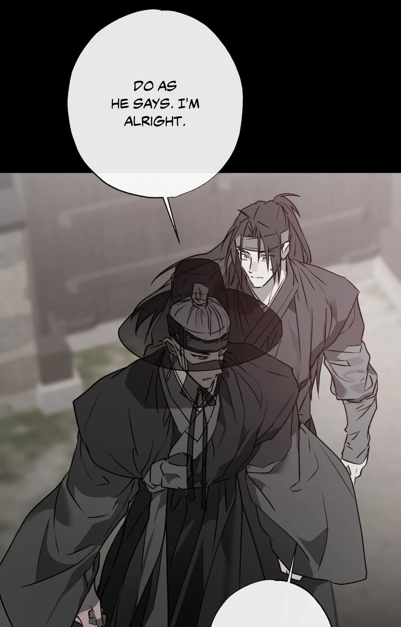 Hold Over You chapter 56 page 43