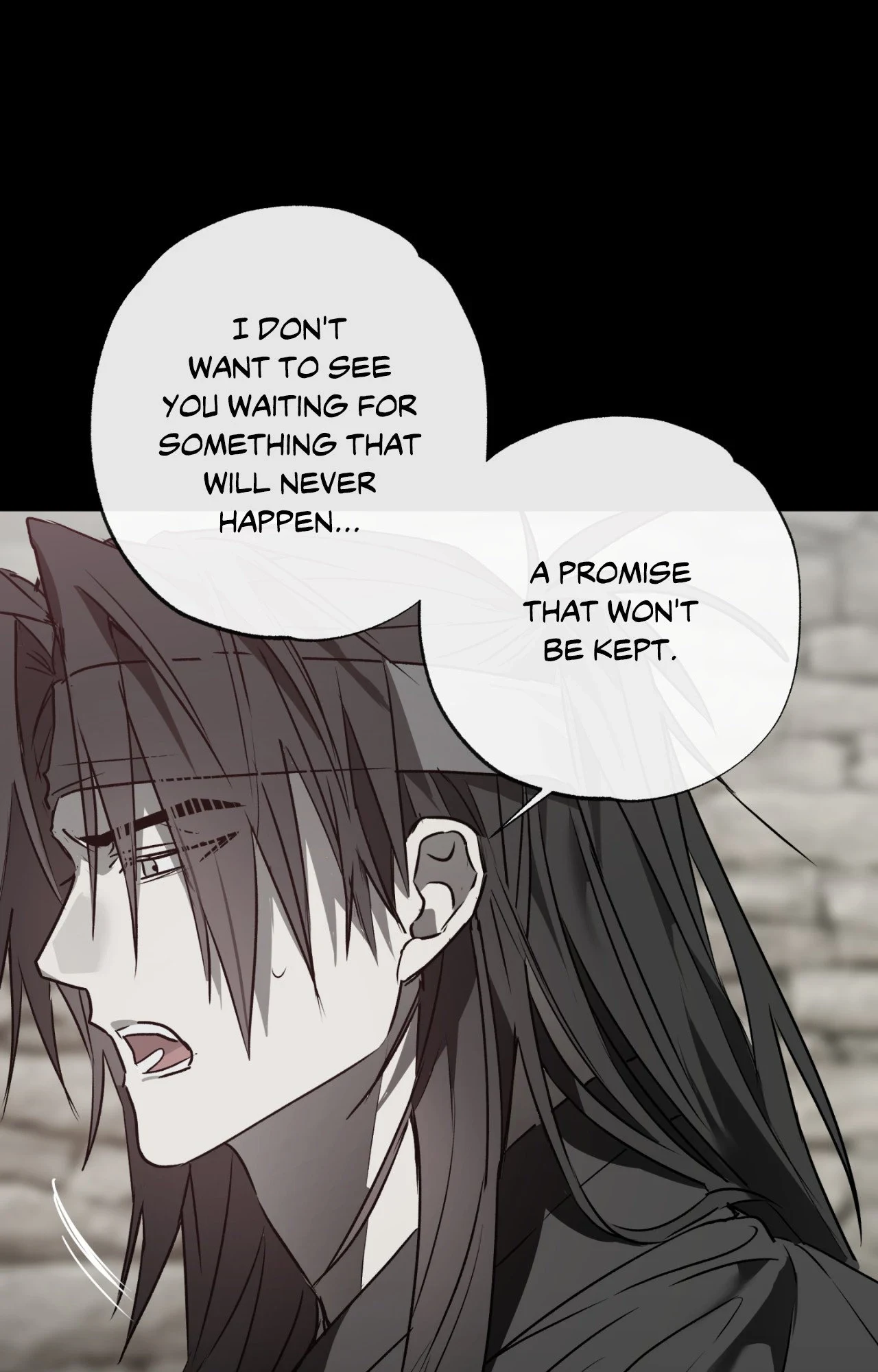 Hold Over You chapter 56 page 14