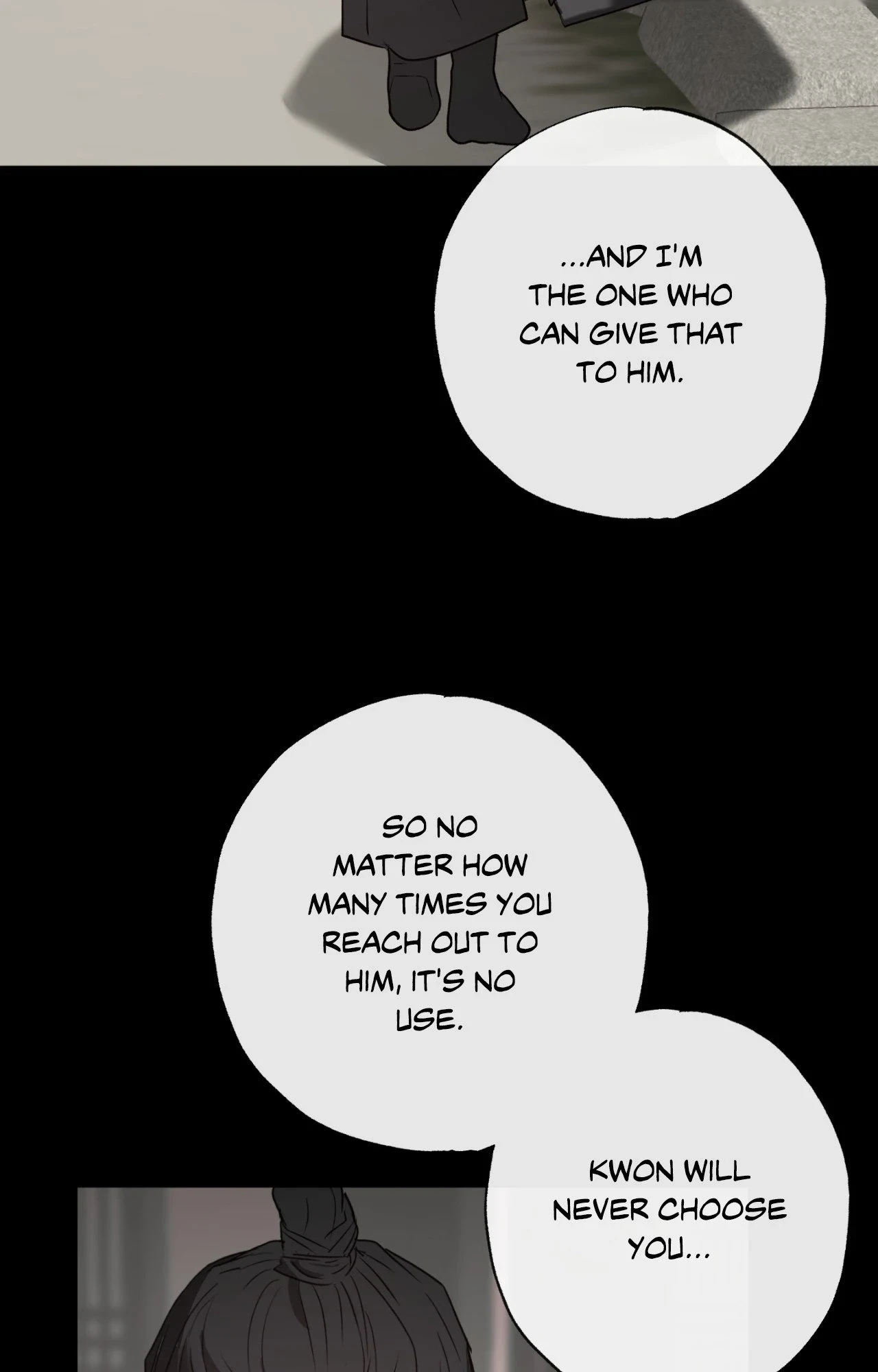 Hold Over You chapter 56 page 58