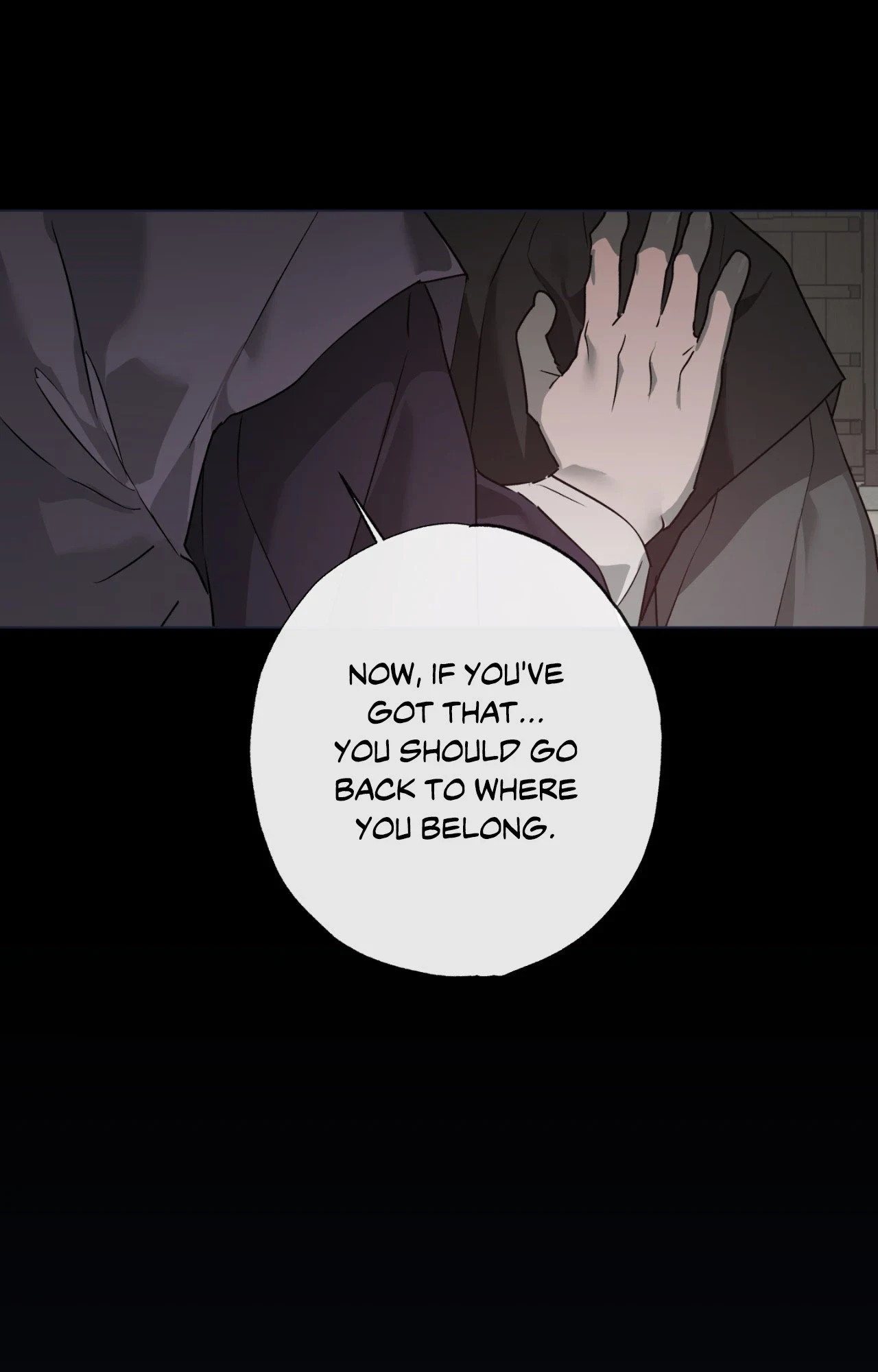 Hold Over You chapter 56 page 62