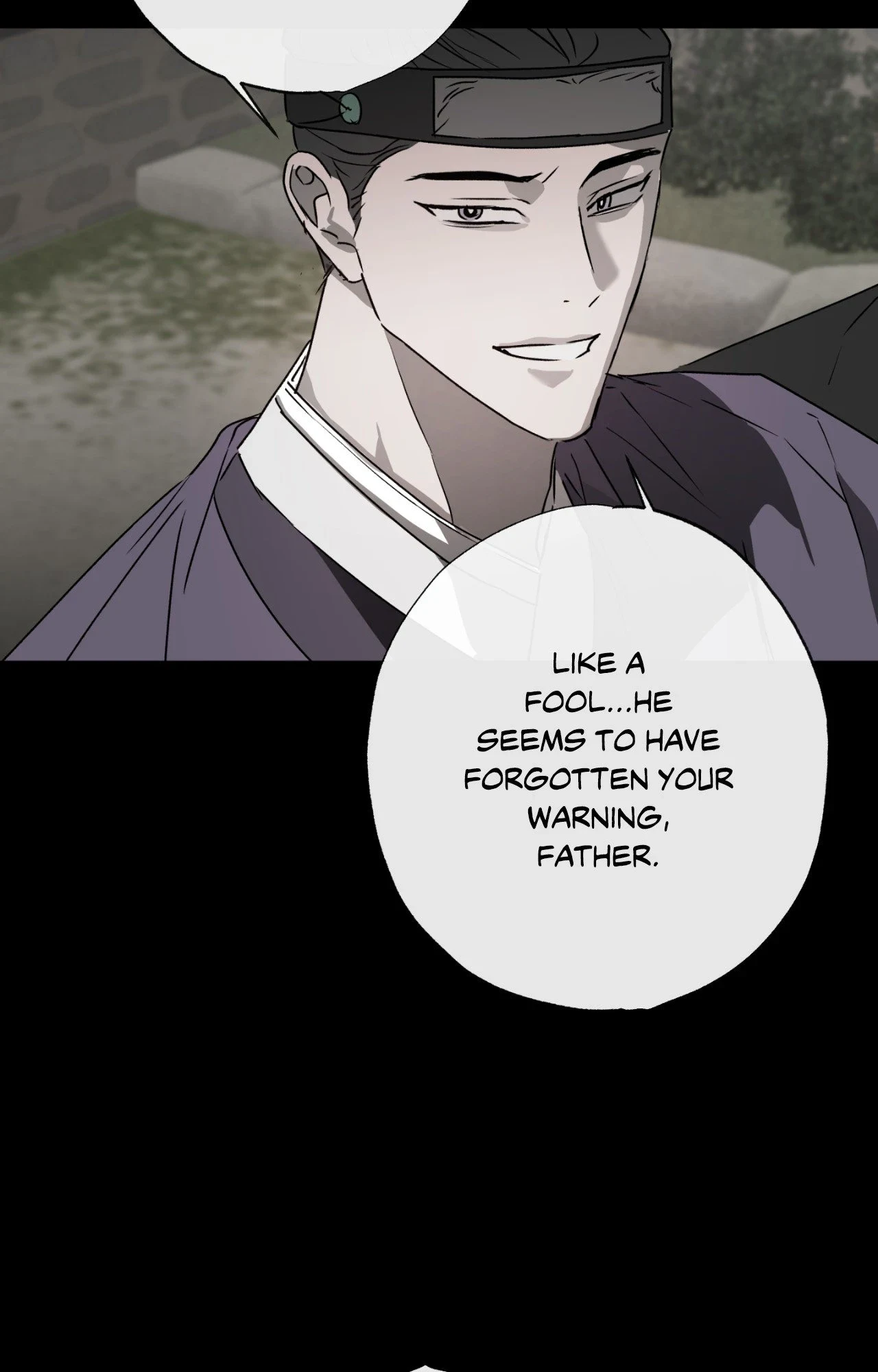 Hold Over You chapter 56 page 78