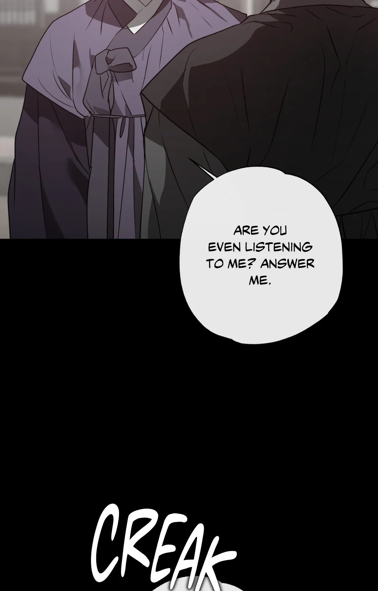 Hold Over You chapter 56 page 74