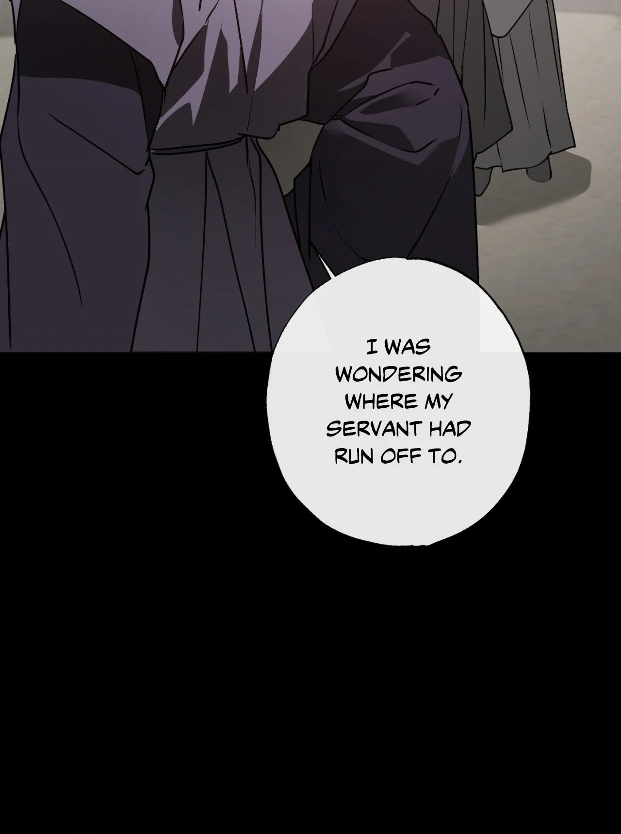 Hold Over You chapter 56 page 24