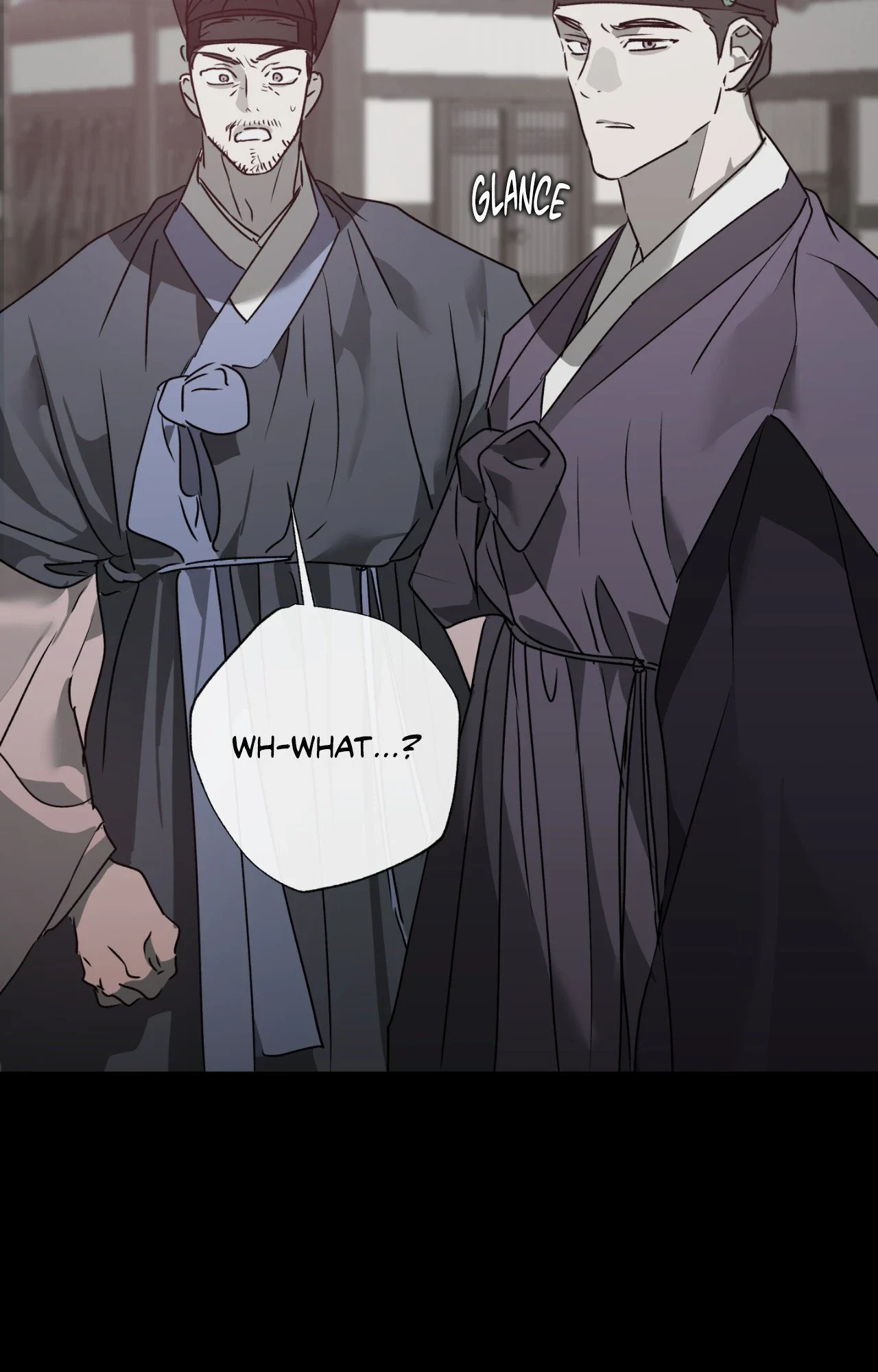 Hold Over You chapter 56 page 83