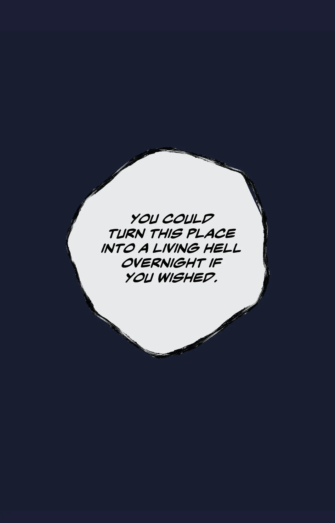 Hold Over You chapter 56 page 65