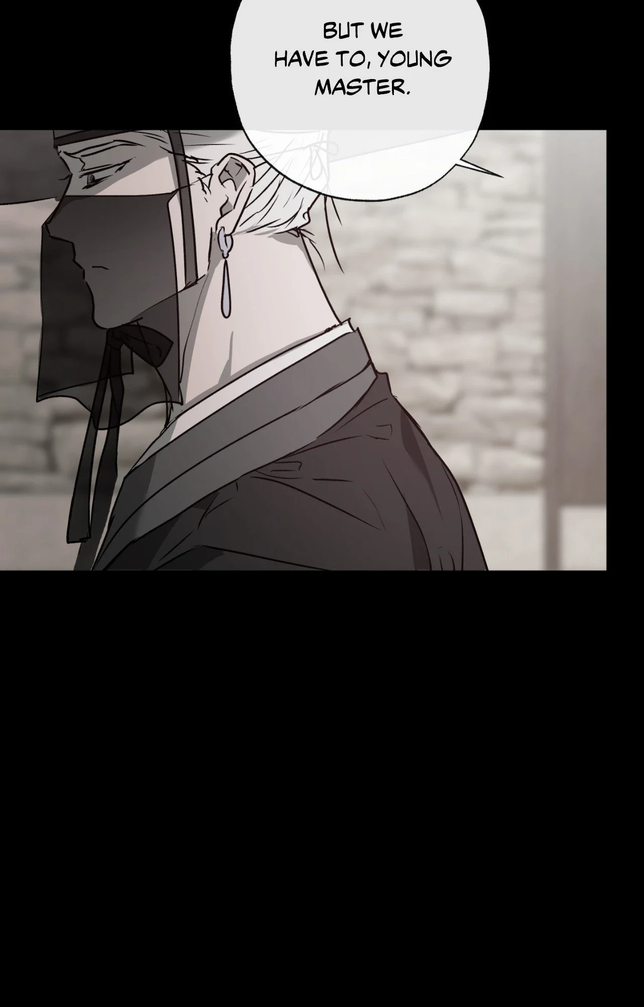 Hold Over You chapter 56 page 6