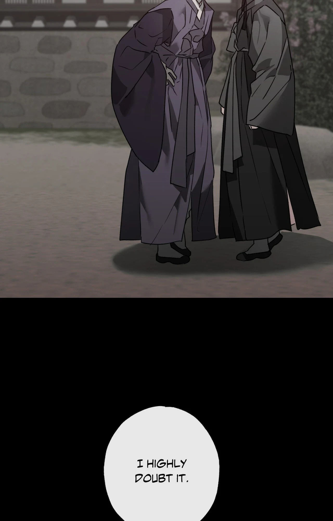 Hold Over You chapter 56 page 54