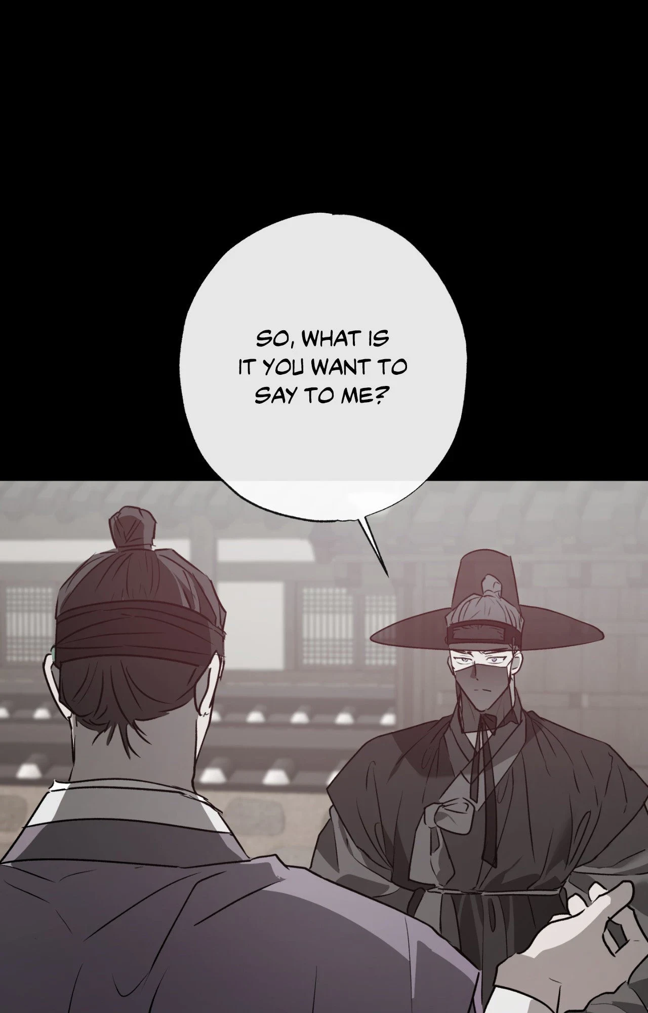 Hold Over You chapter 56 page 47