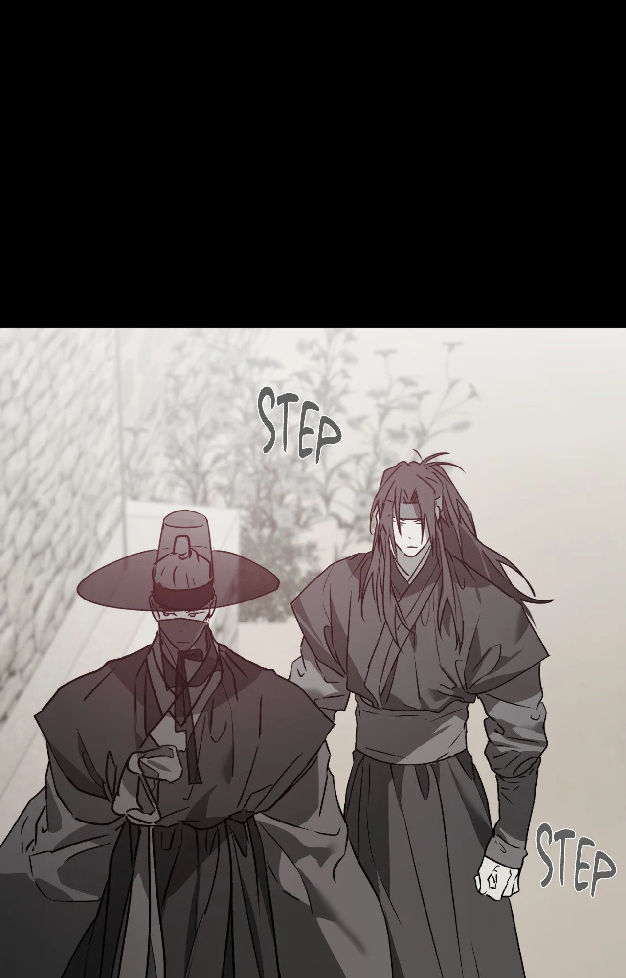 Hold Over You chapter 56 page 3