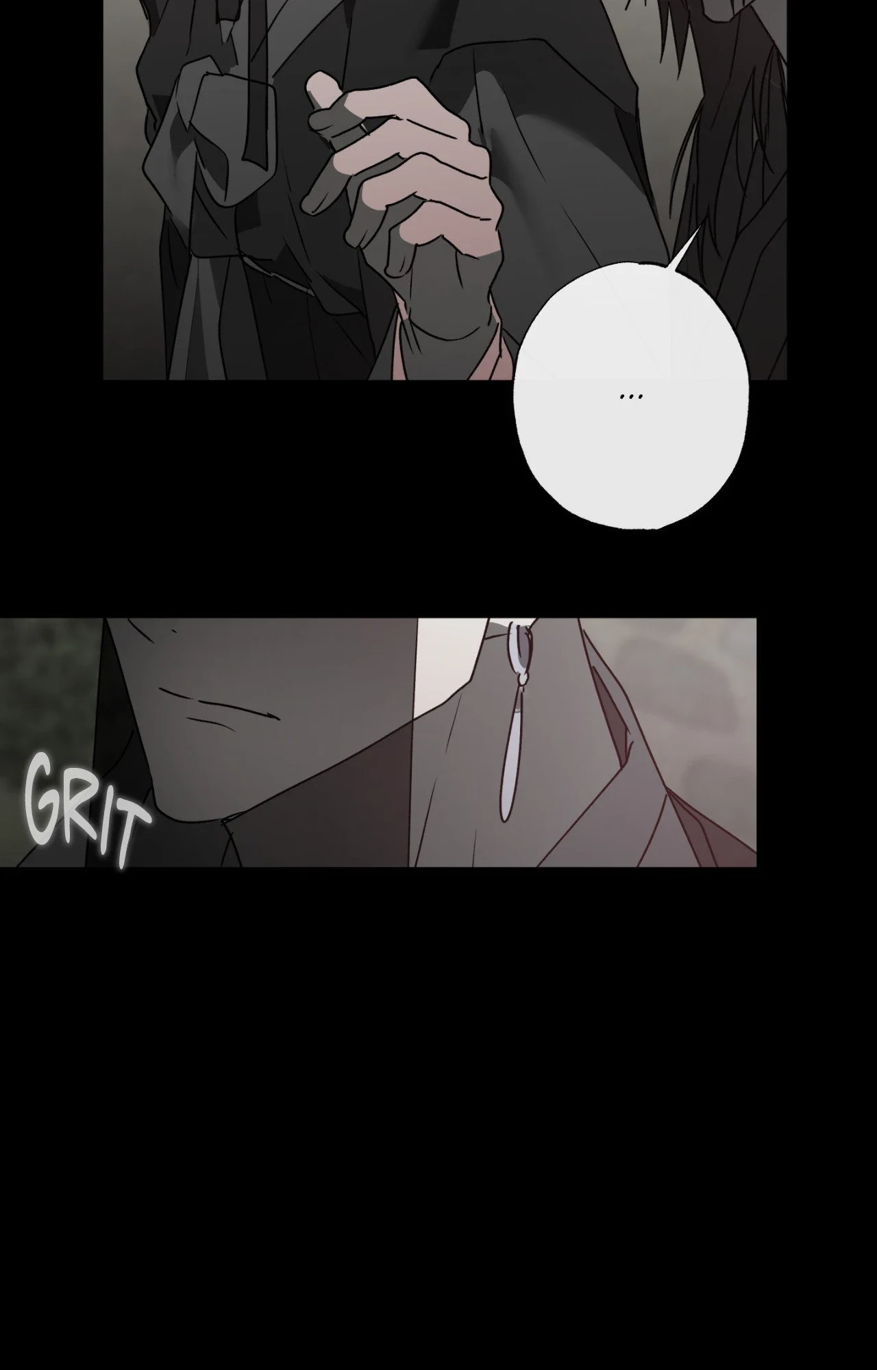 Hold Over You chapter 56 page 33