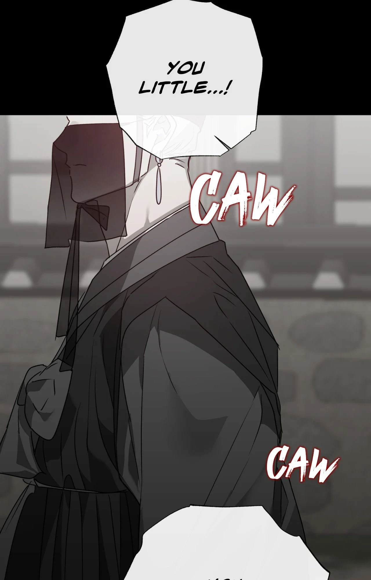 Hold Over You chapter 56 page 79