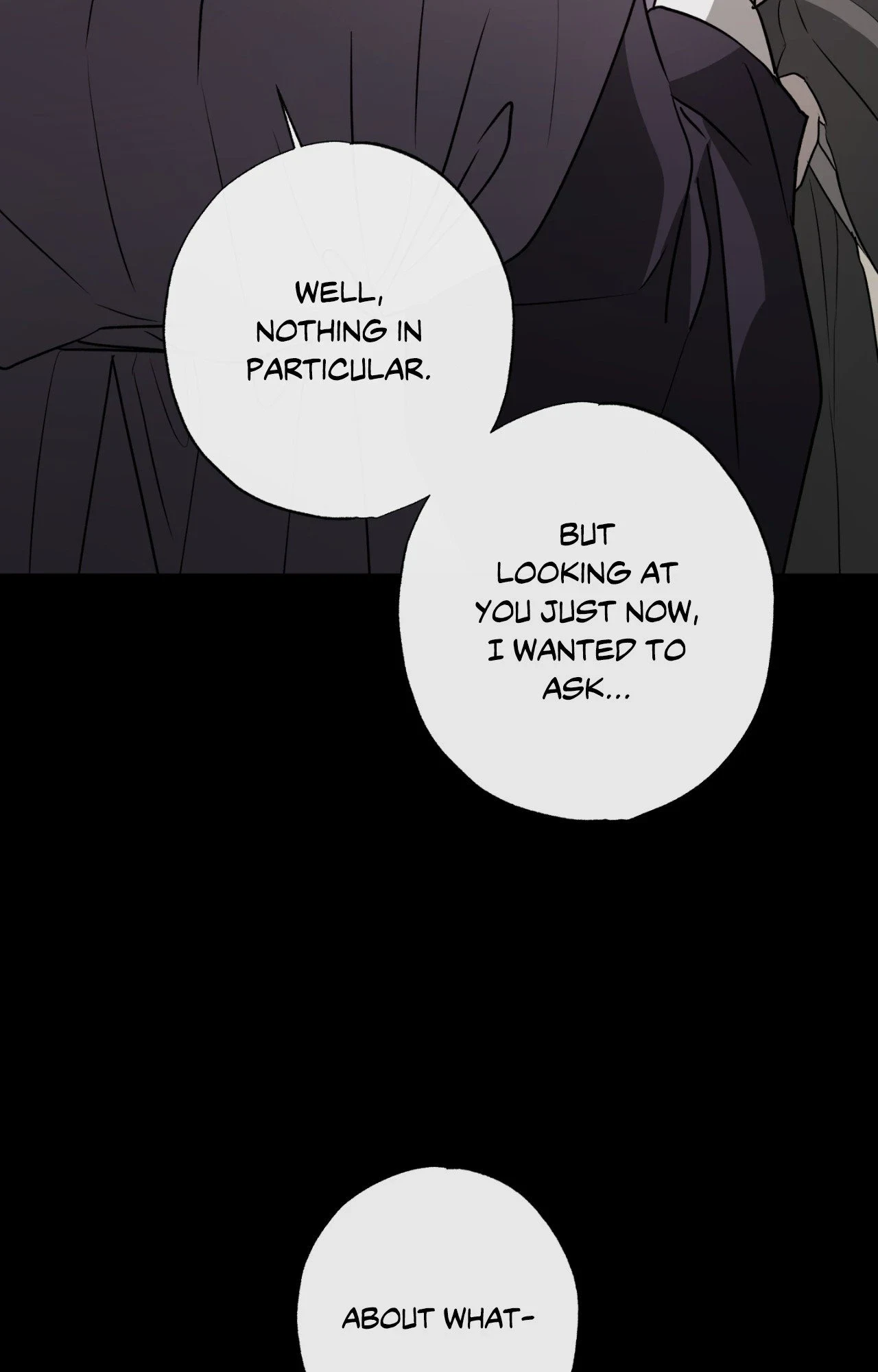 Hold Over You chapter 56 page 48