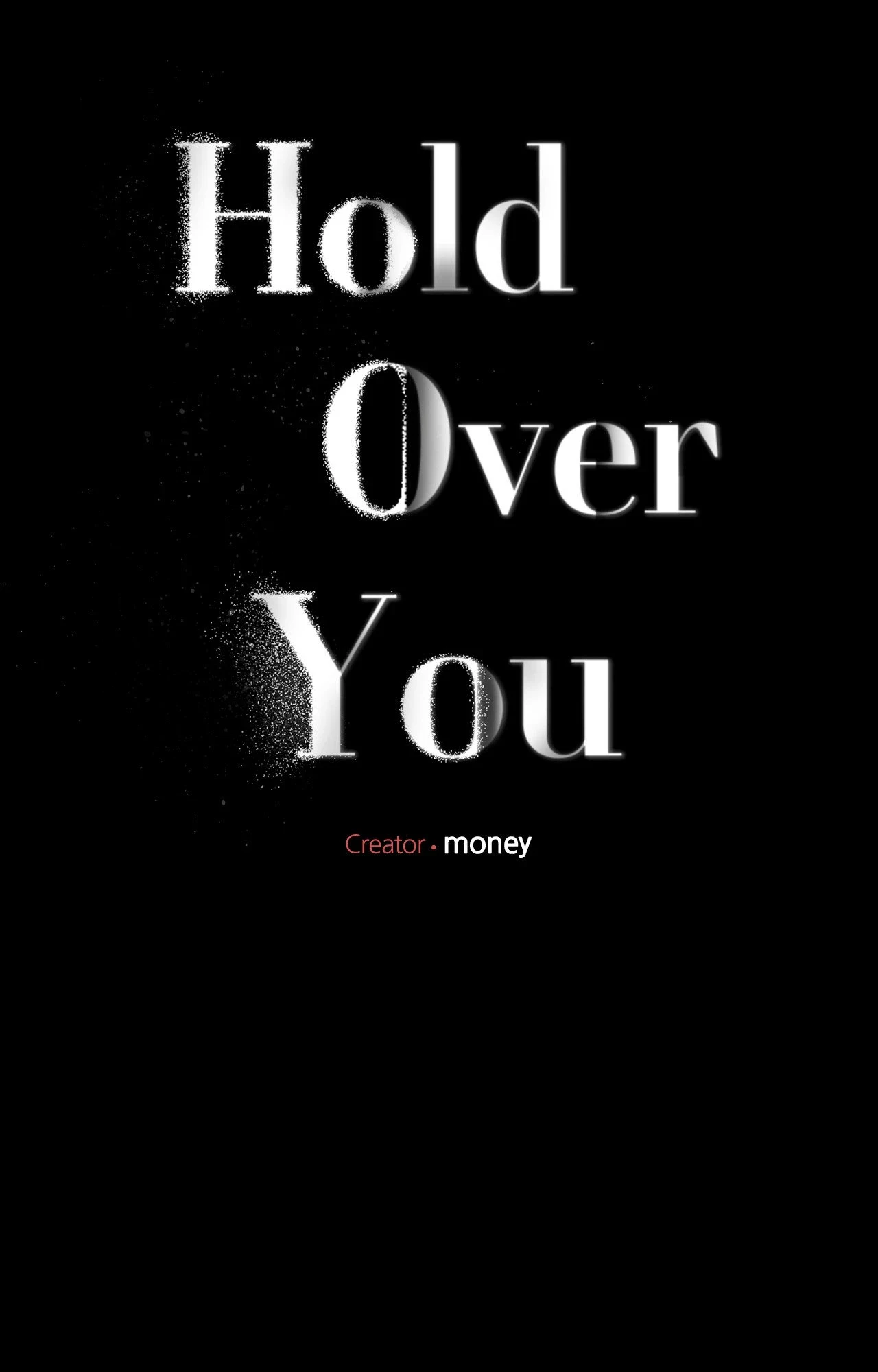 Hold Over You chapter 56 page 21